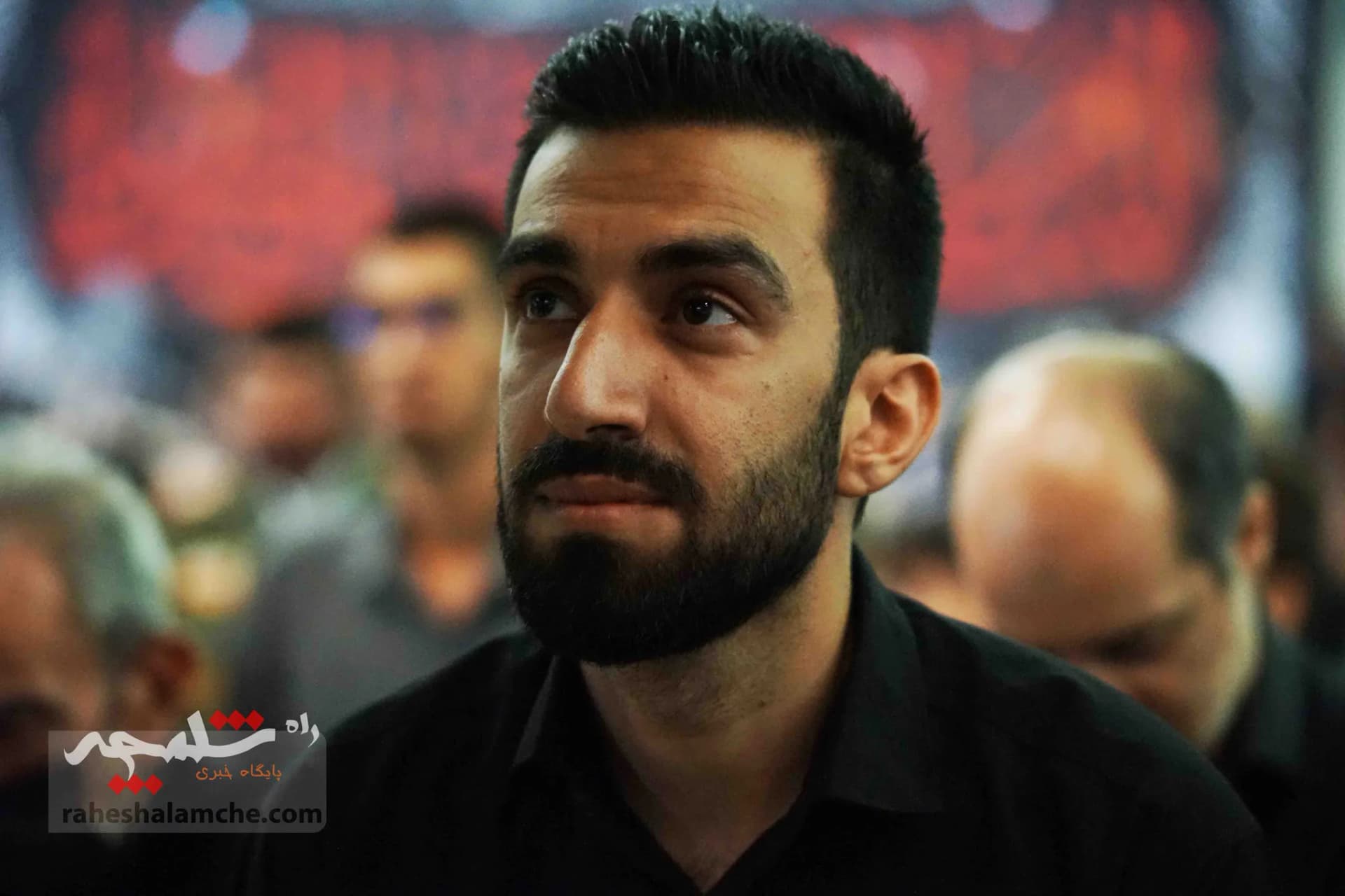 نماز جمعه امروز تهران(27 مرداد) برگزار شد +تصاویر — تصویر 44