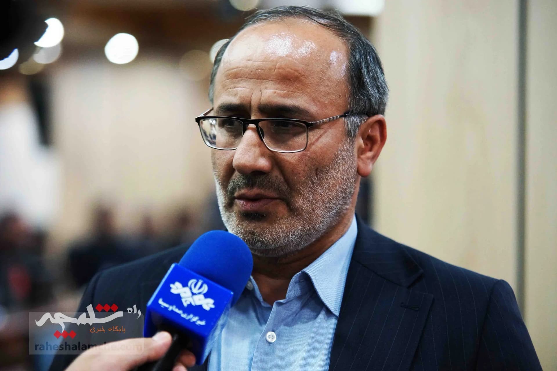 گردهمایی معاونین و دبیران «قرارگاه گام» با سخنرانی کریمیفیروزجایی برگزار شد +تصاویر — تصویر 2