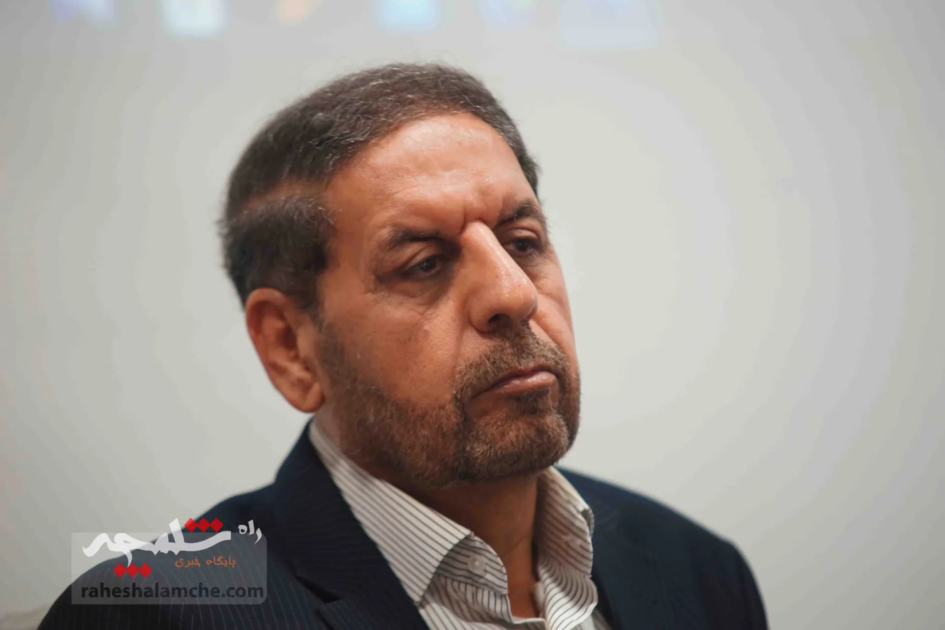 نشست بررسی سیاست‌های کلی نظام قانون‌گذاری در دانشگاه تهران +تصاویر — تصویر 24