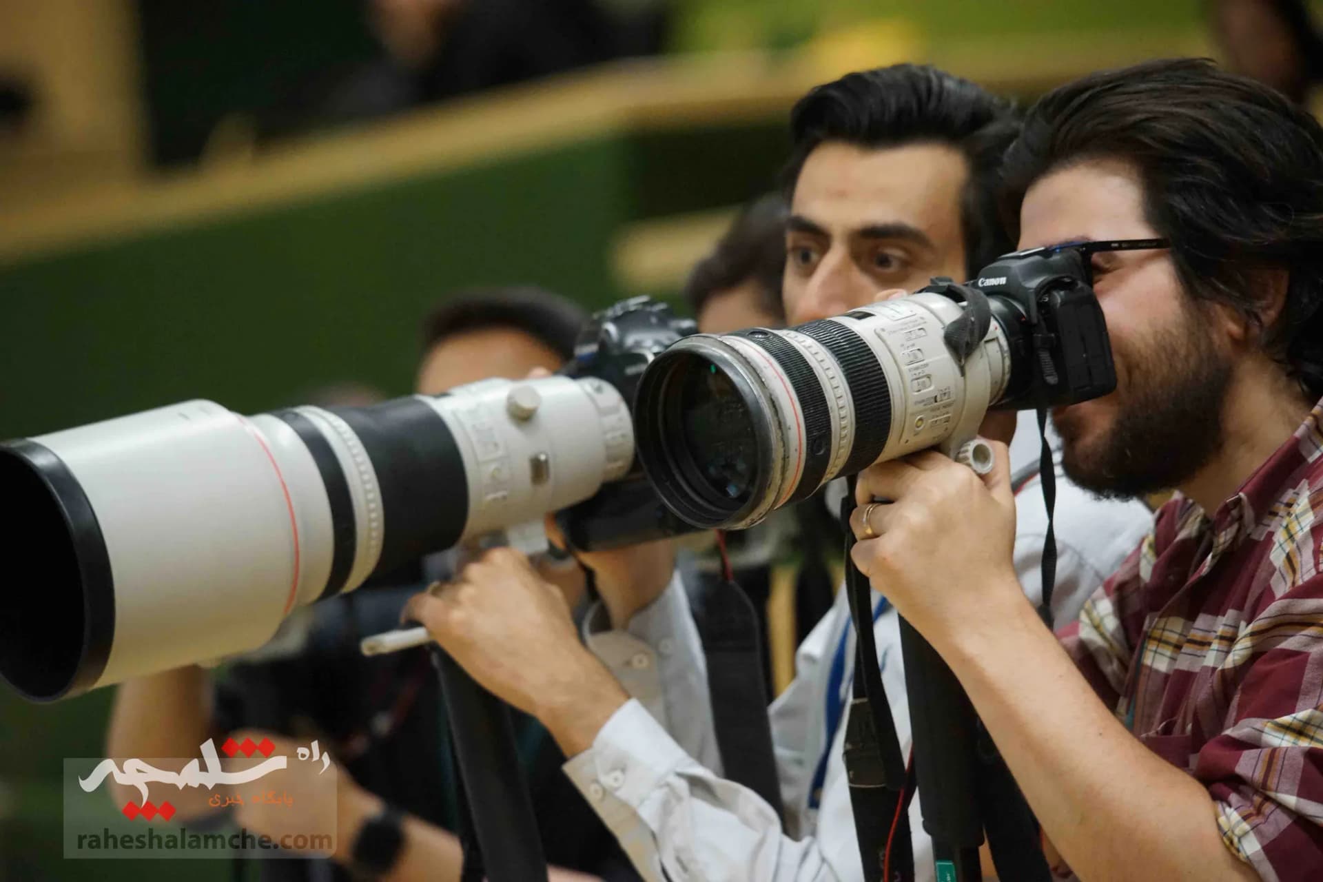 تصاویر اختصاصی راه شلمچه از آخرین جلسه مجلس یازدهم — تصویر 13