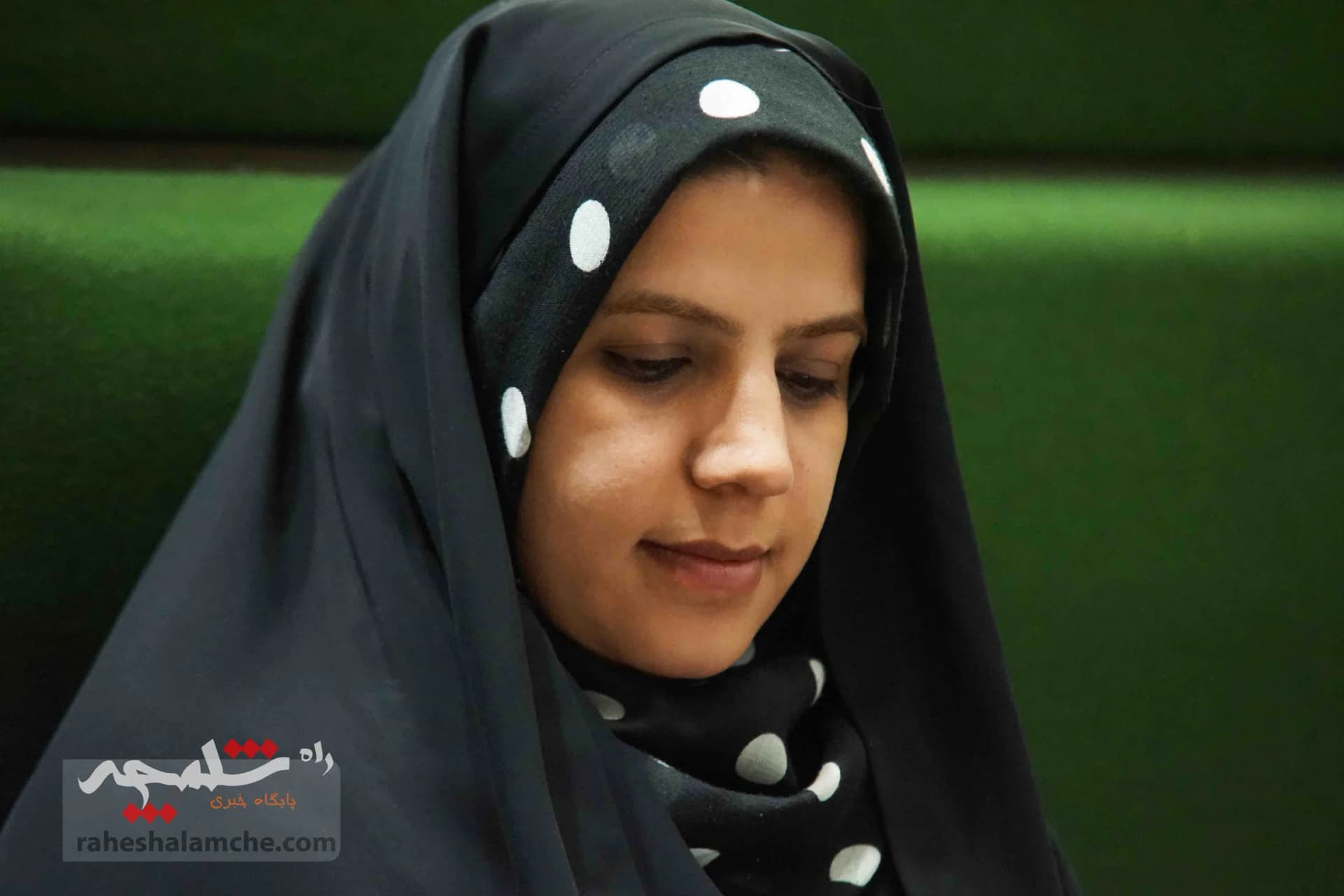 گزارش تصویری صحن علنی در روزهای پایانی مجلس یازدهم — تصویر 52
