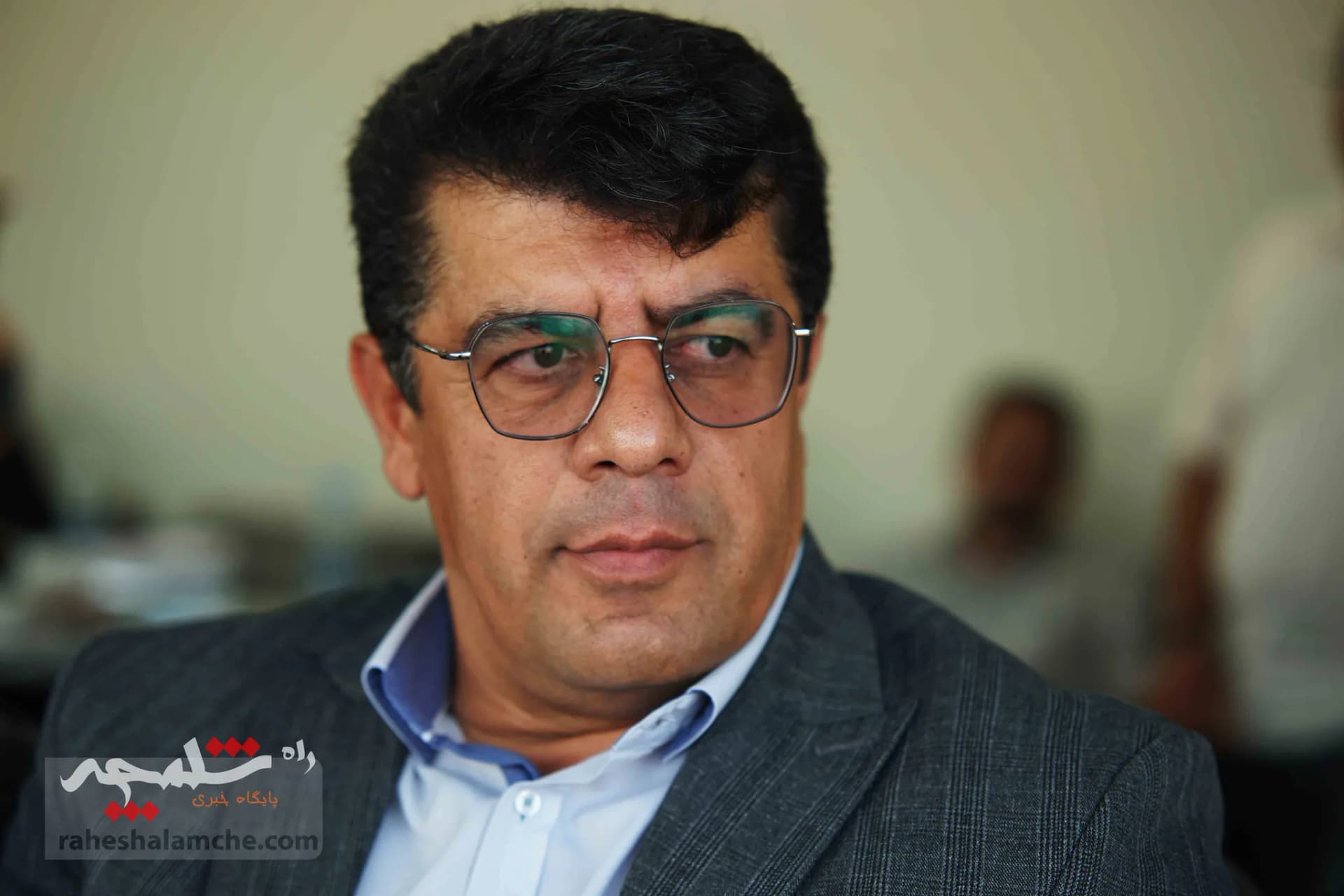 مکاری‌نژاد قهرمان مسابقات سوارکاری استان تهران شد +تصاویر — تصویر 21
