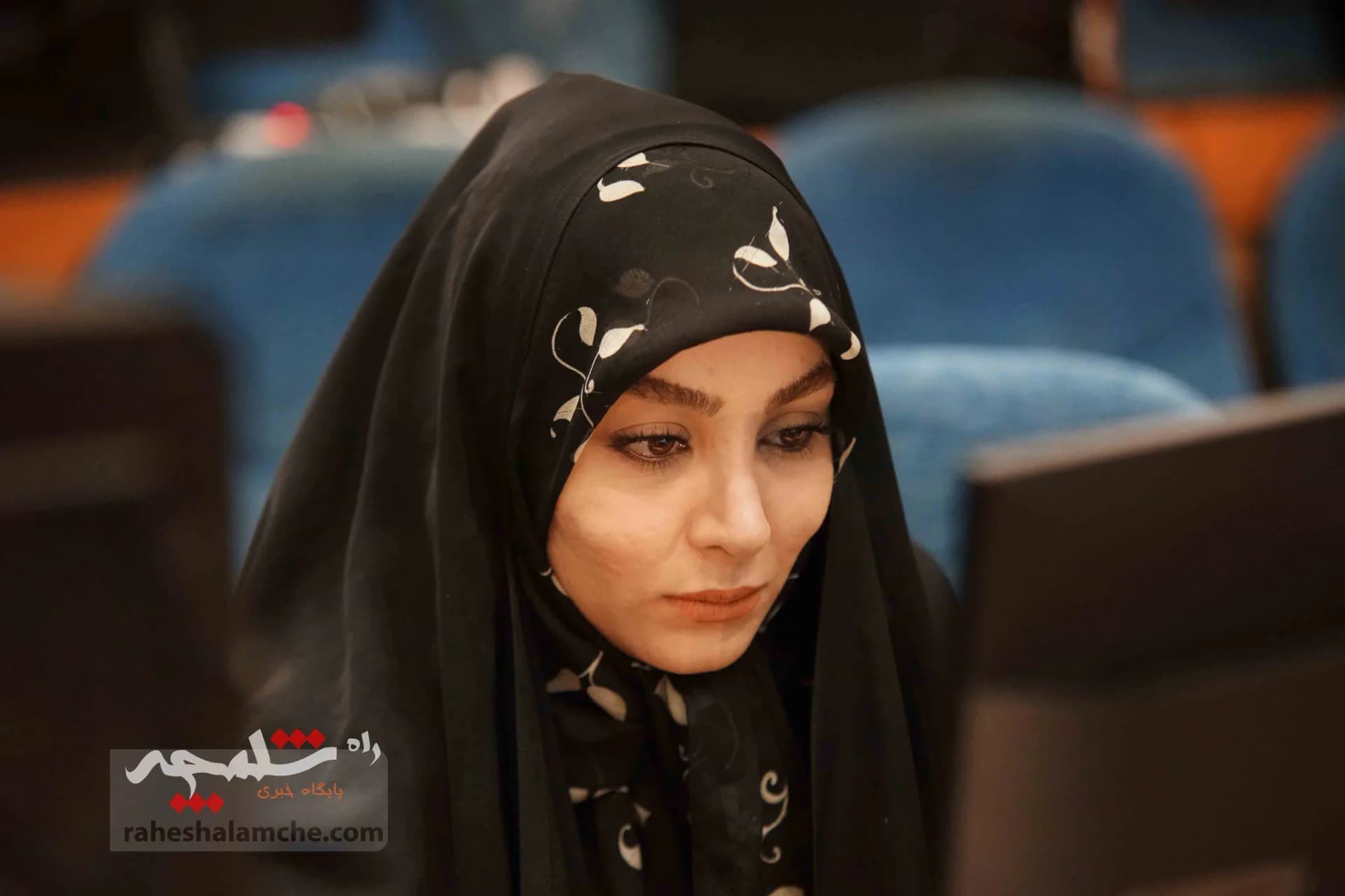 گزارش اختصاصی راه شلمچه از اولین روز ثبت‌نام انتخابات ریاست جمهوری +تصاویر — تصویر 6