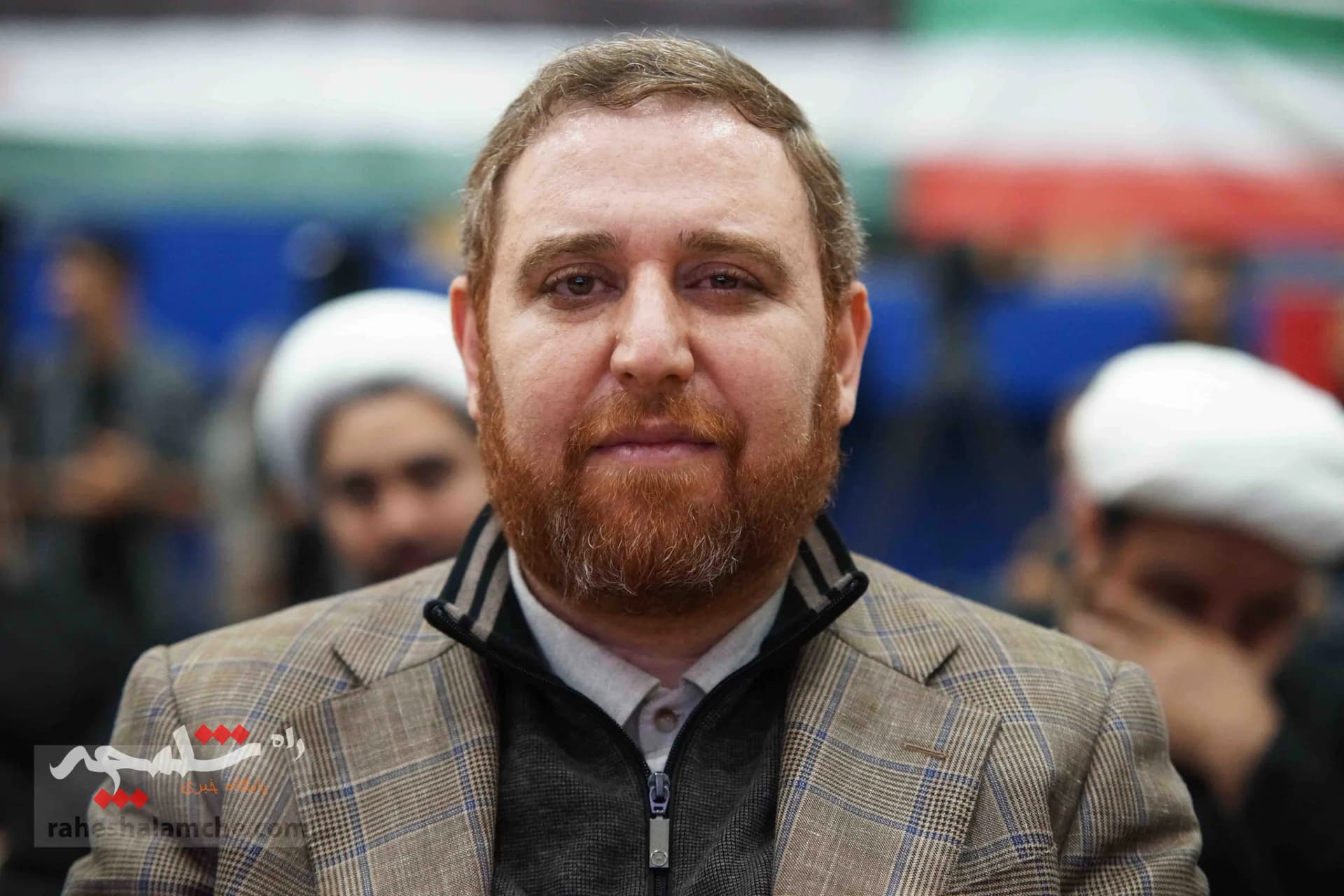 گزارش تصویری رزمایش مشترک و جهادی قرارگاه شهید اسداللهی — تصویر 8