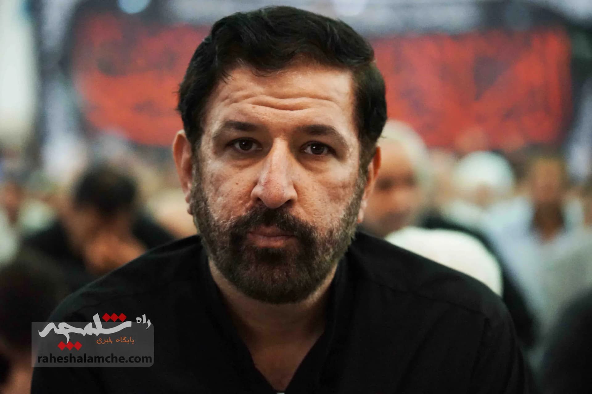 نماز جمعه امروز تهران(27 مرداد) برگزار شد +تصاویر — تصویر 45