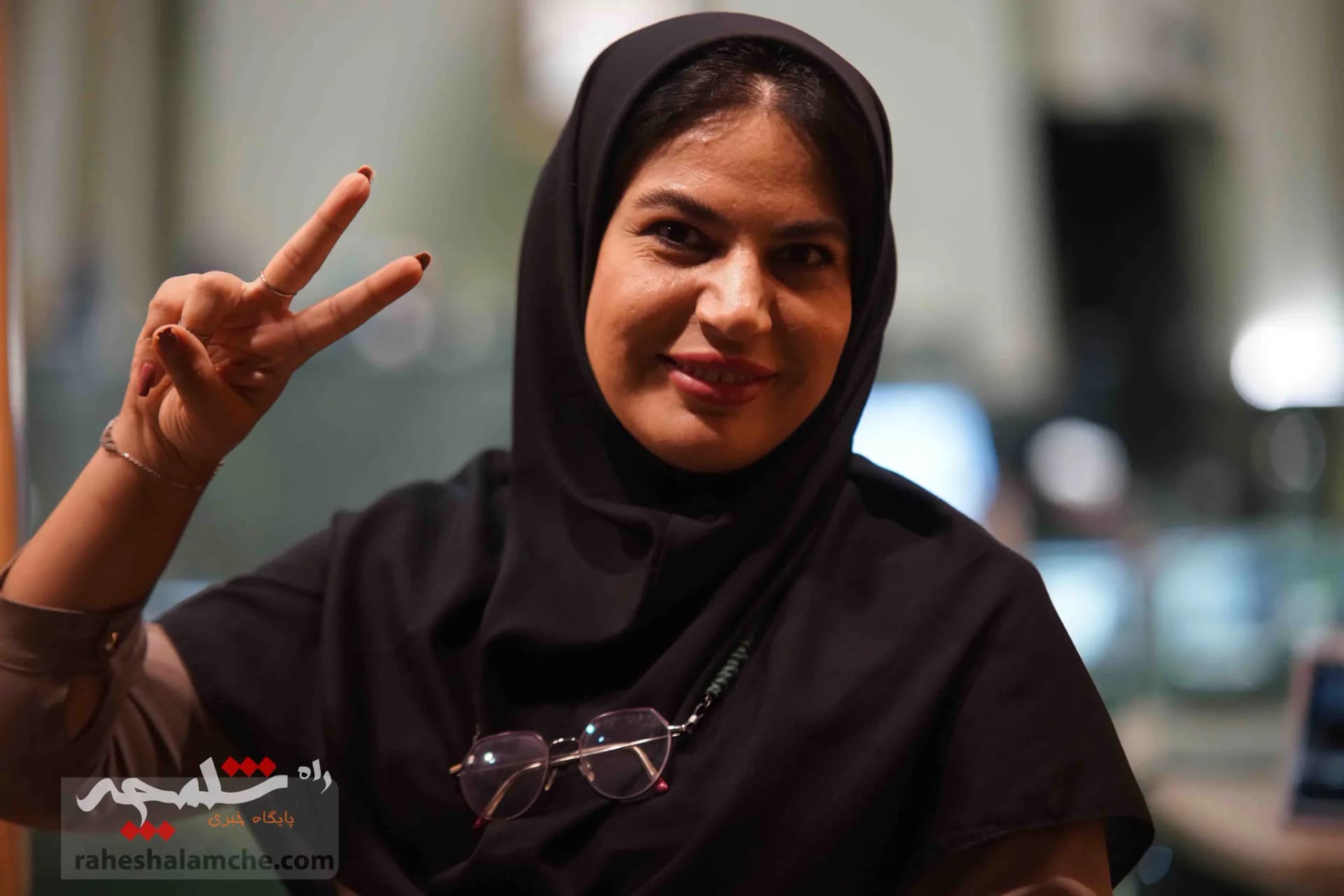 «روز خبرنگار» در مجلس چه گذشت؟ +تصاویر — تصویر 73