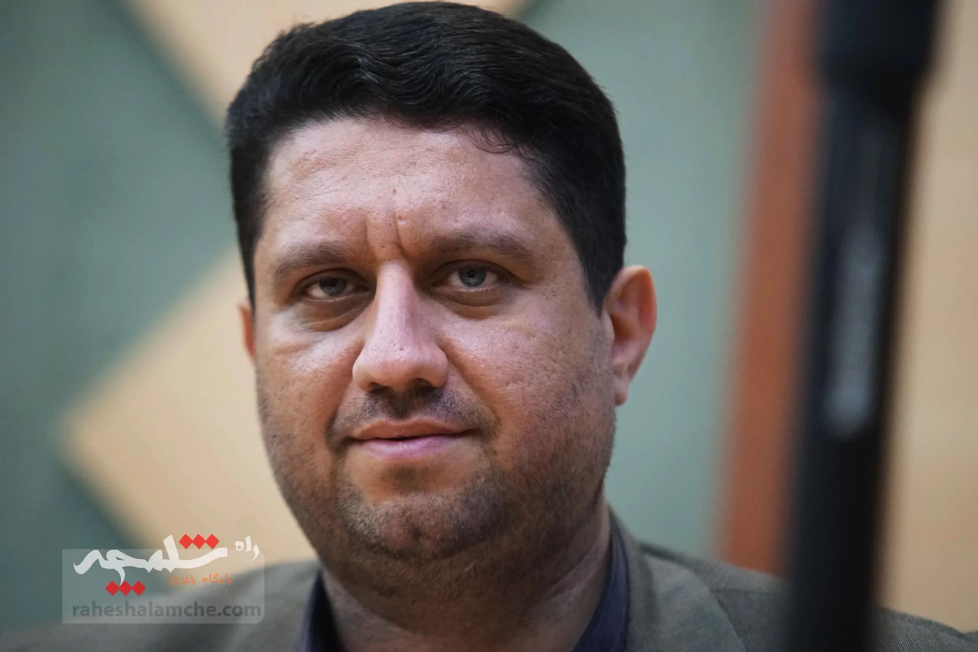 اولین نشست سخنگوی شورای نگهبان در سال 1403 برگزار شد +تصاویر — تصویر 21