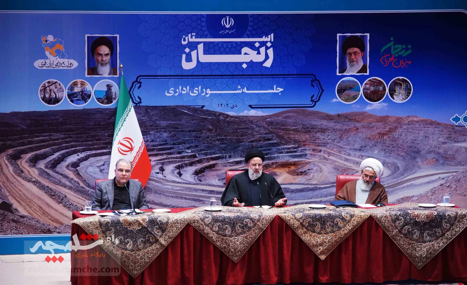 بازگشت امید در سفرهای استانی +تصاویر اختصاصی راه شلمچه — تصویر 32