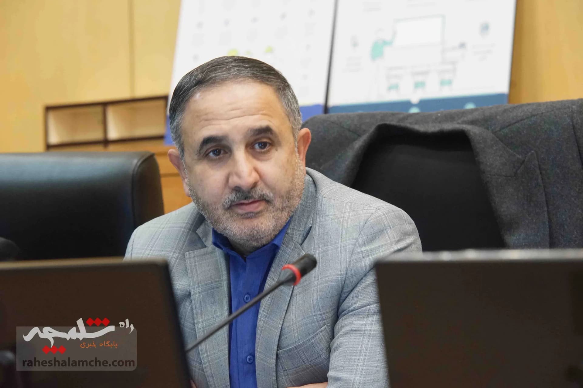 حضور اعضای جبهه وفاق تشکل‌های انقلابی فرهنگیان خراسان رضوی در مجلس شورای اسلامی +تصاویر — تصویر 7