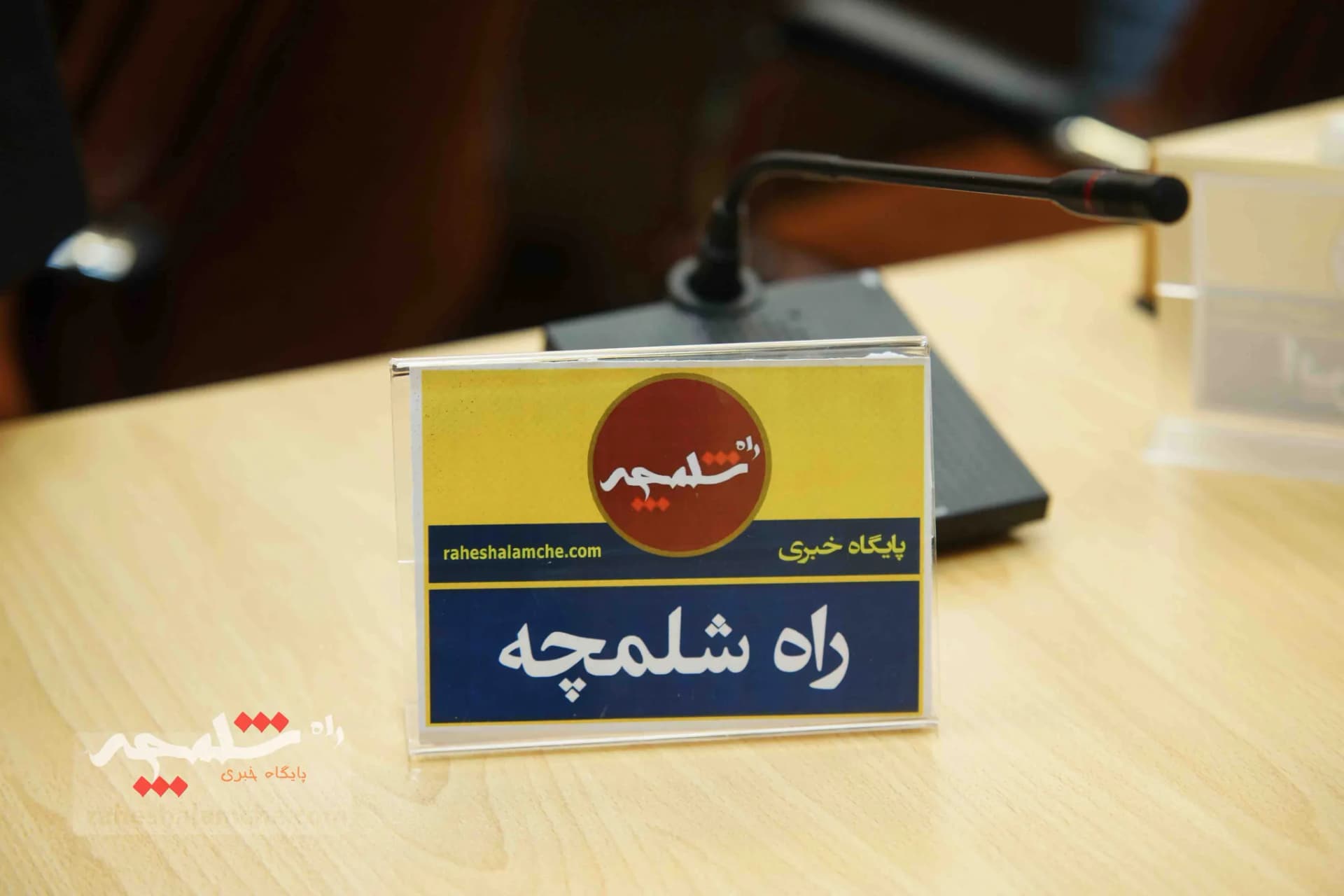 نشست خبری سخنگوی شورای نگهبان و پاسخ به ردصلاحیتها+تصاویر — تصویر 65