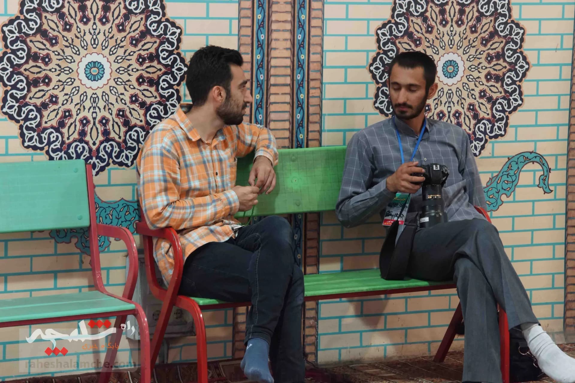 نماز جمعه پرشکوه این هفته تهران در دانشگاه تهران برگزار شد +تصاویر — تصویر 29