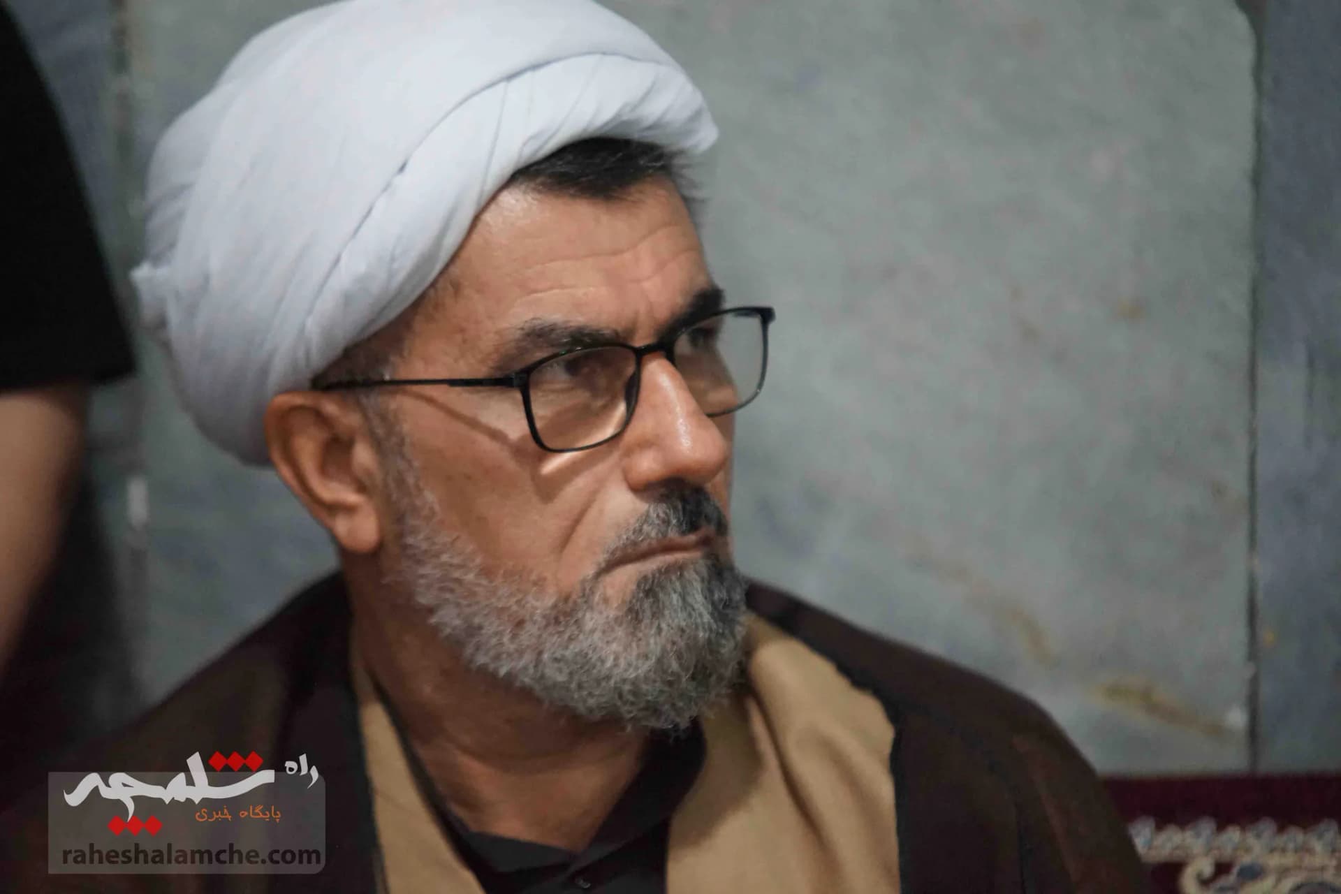 مراسم یادواره شهدای روستای خلیل کلا بندپی شرقی بابل برگزار شد +تصاویر — تصویر 51
