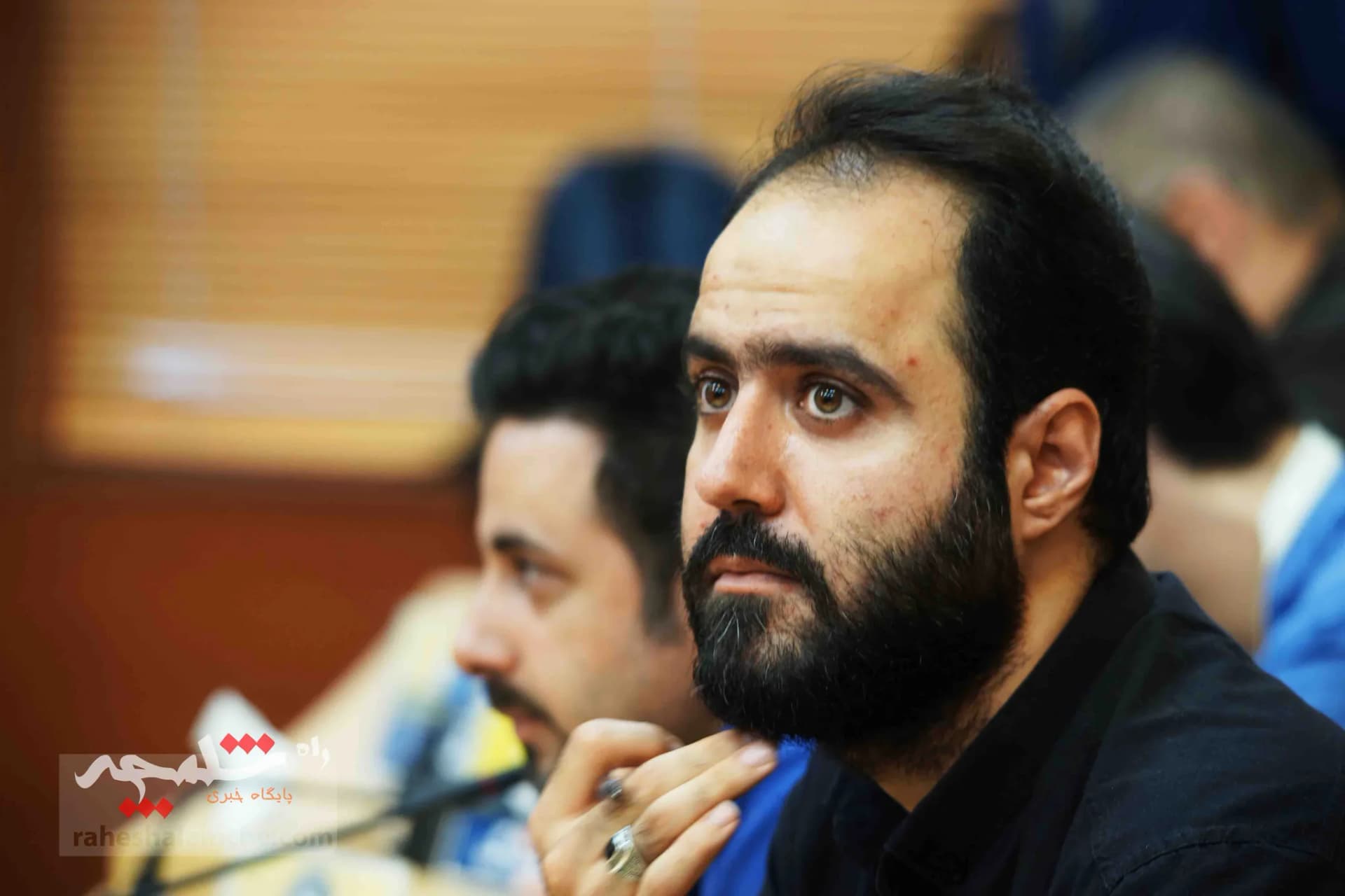 گزارش تصویری نشست خبری سخنگوی شورای نگهبان — تصویر 20