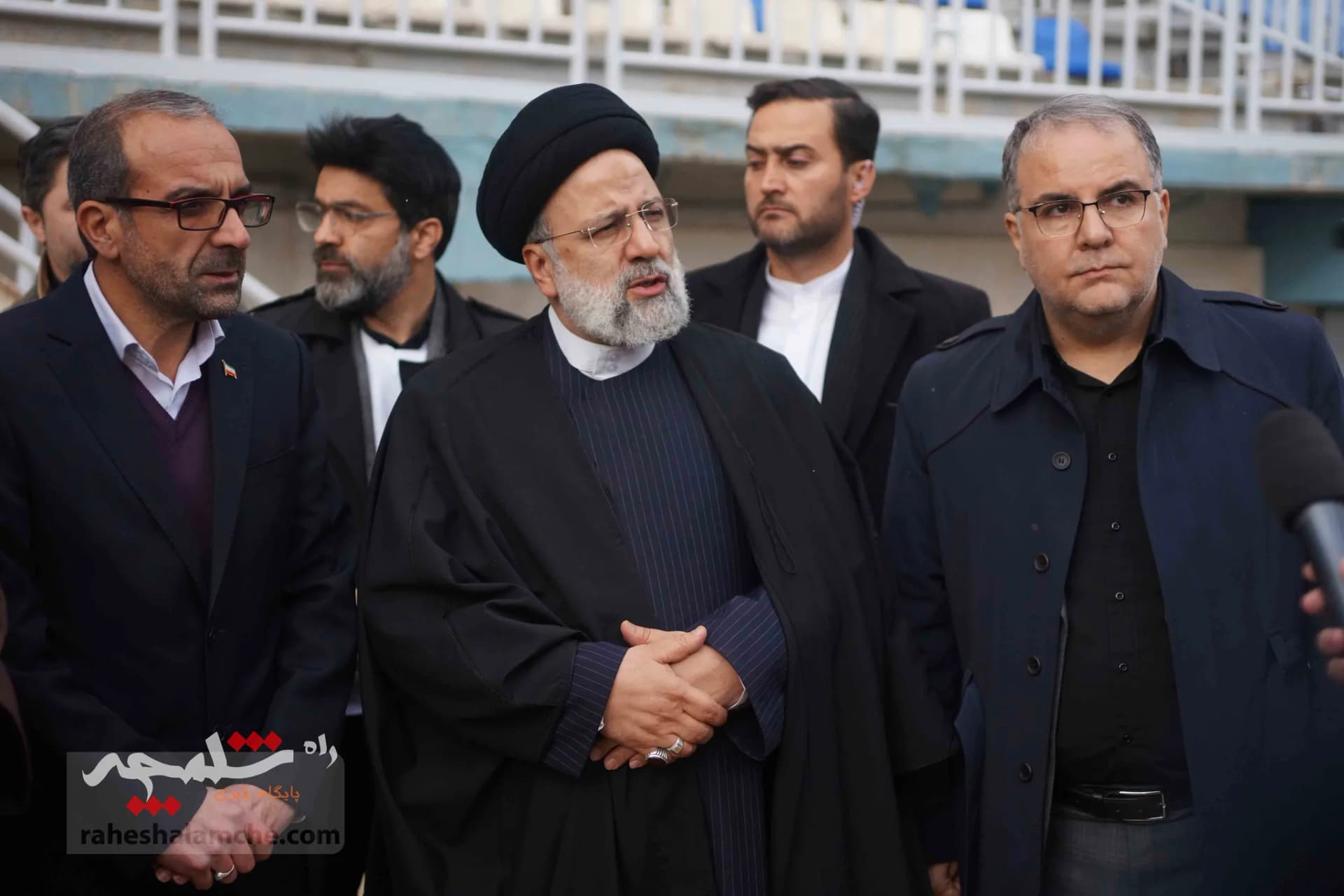 بازگشت امید در سفرهای استانی +تصاویر اختصاصی راه شلمچه — تصویر 7