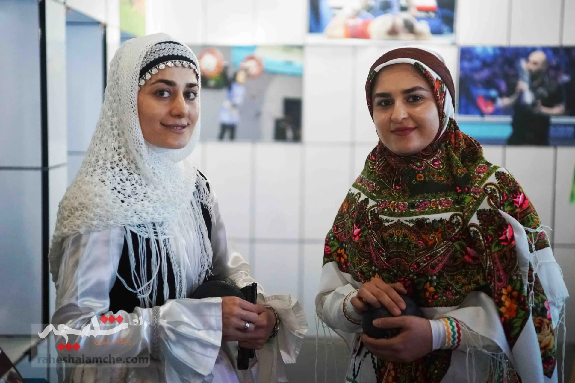 نمایشگاه «دستاوردها و اقدامات دولت سیزدهم» چه خبر است؟ +تصاویر — تصویر 22