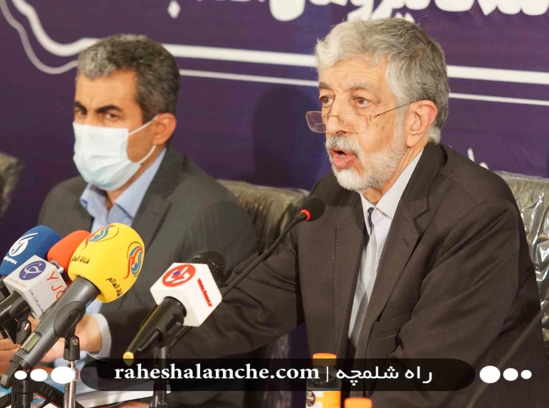 افتتاح ستاد کمیته اقتصادی شورای ائتلاف نیروهای انقلاب اسلامی +تصاویر — تصویر 20