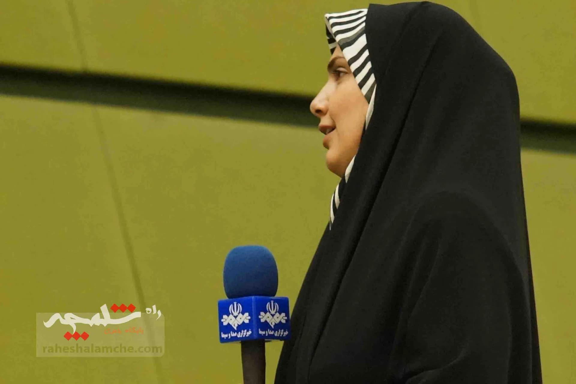 نشست علنی ۲۵ تیرماه مجلس شورای اسلامی برگزار شد +تصاویر — تصویر 43