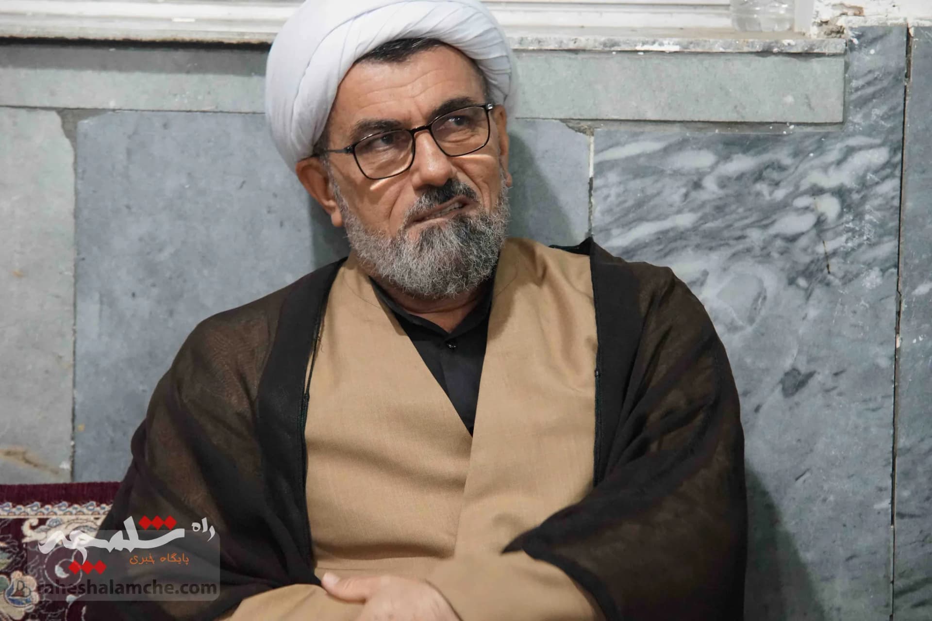 مراسم یادواره شهدای روستای خلیل کلا بندپی شرقی بابل برگزار شد +تصاویر — تصویر 3