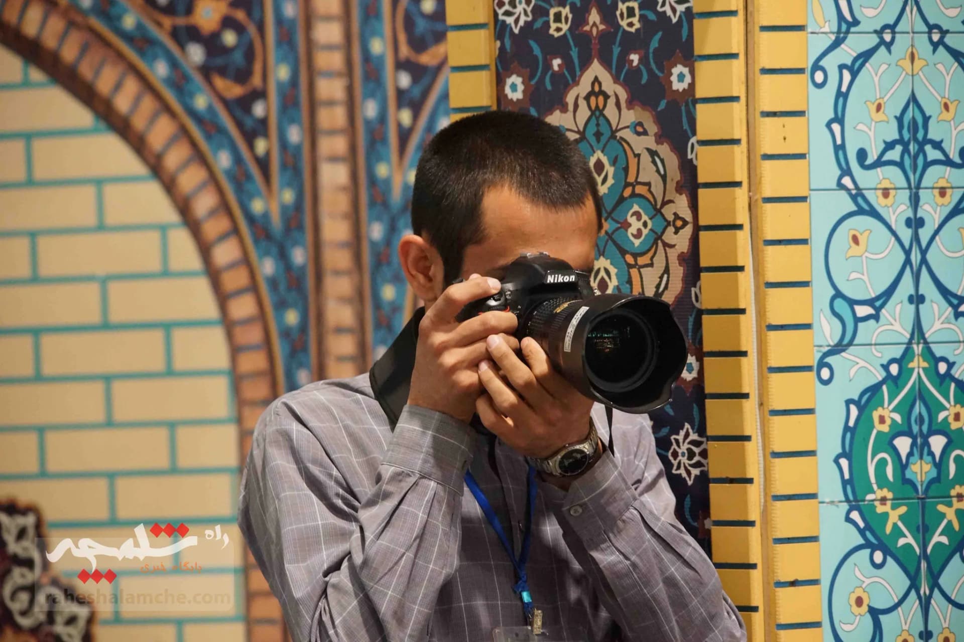 دومین نماز جمعه تهران در سال جدید+ تصاویر — تصویر 2