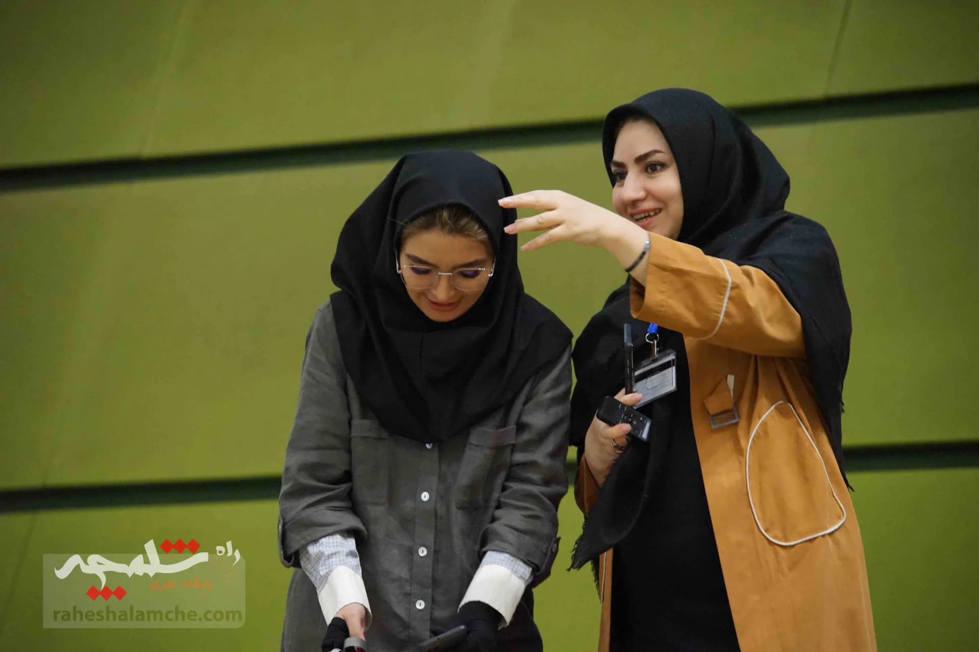 گام بزرگ امروز مجلس برای دفاع از حقوق زنان +تصاویر — تصویر 68