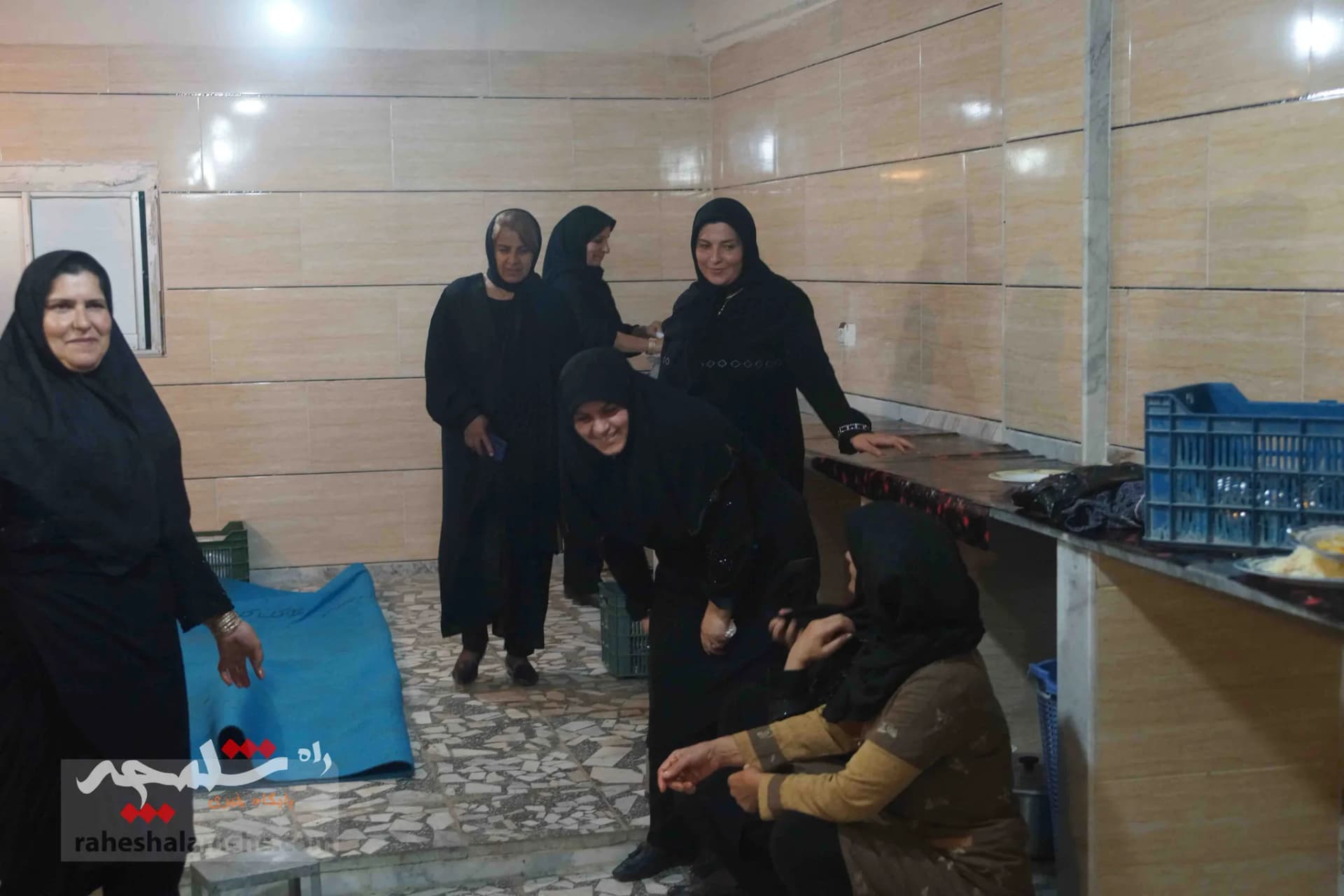مراسم یادواره شهدای روستای خلیل کلا بندپی شرقی بابل برگزار شد +تصاویر — تصویر 148