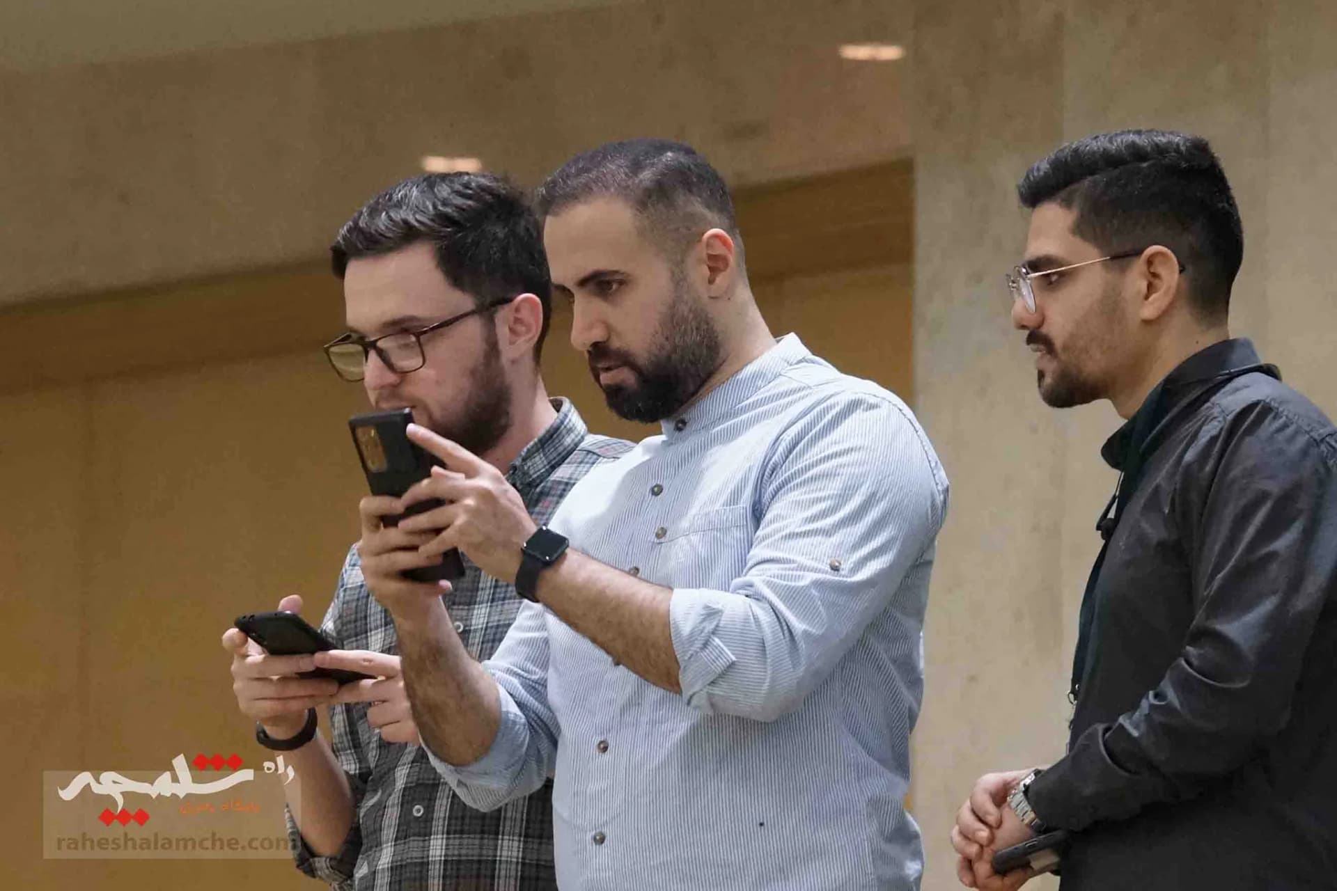 گام بزرگ امروز مجلس برای دفاع از حقوق زنان +تصاویر — تصویر 34