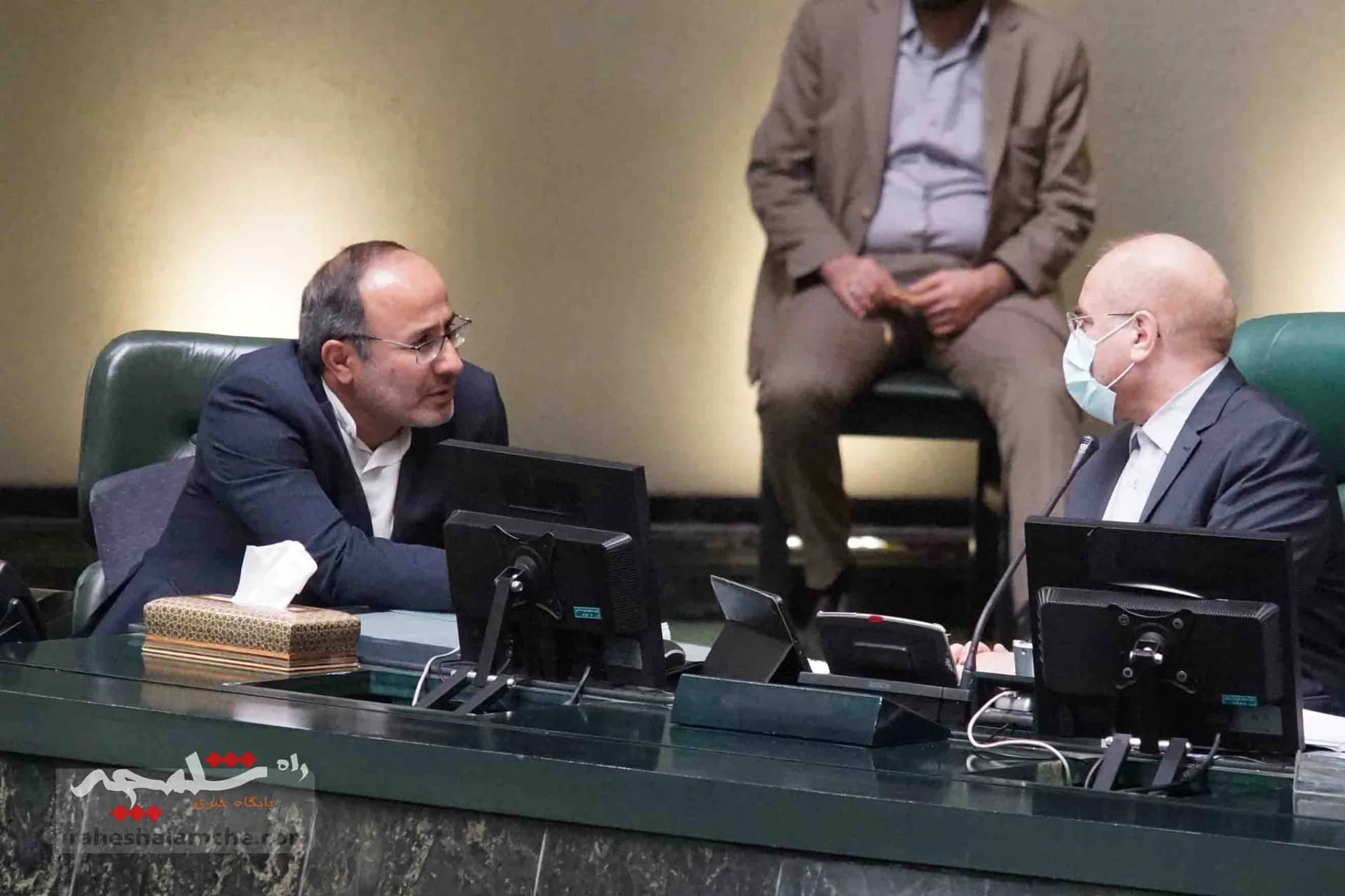 گام بزرگ امروز مجلس برای دفاع از حقوق زنان +تصاویر — تصویر 41