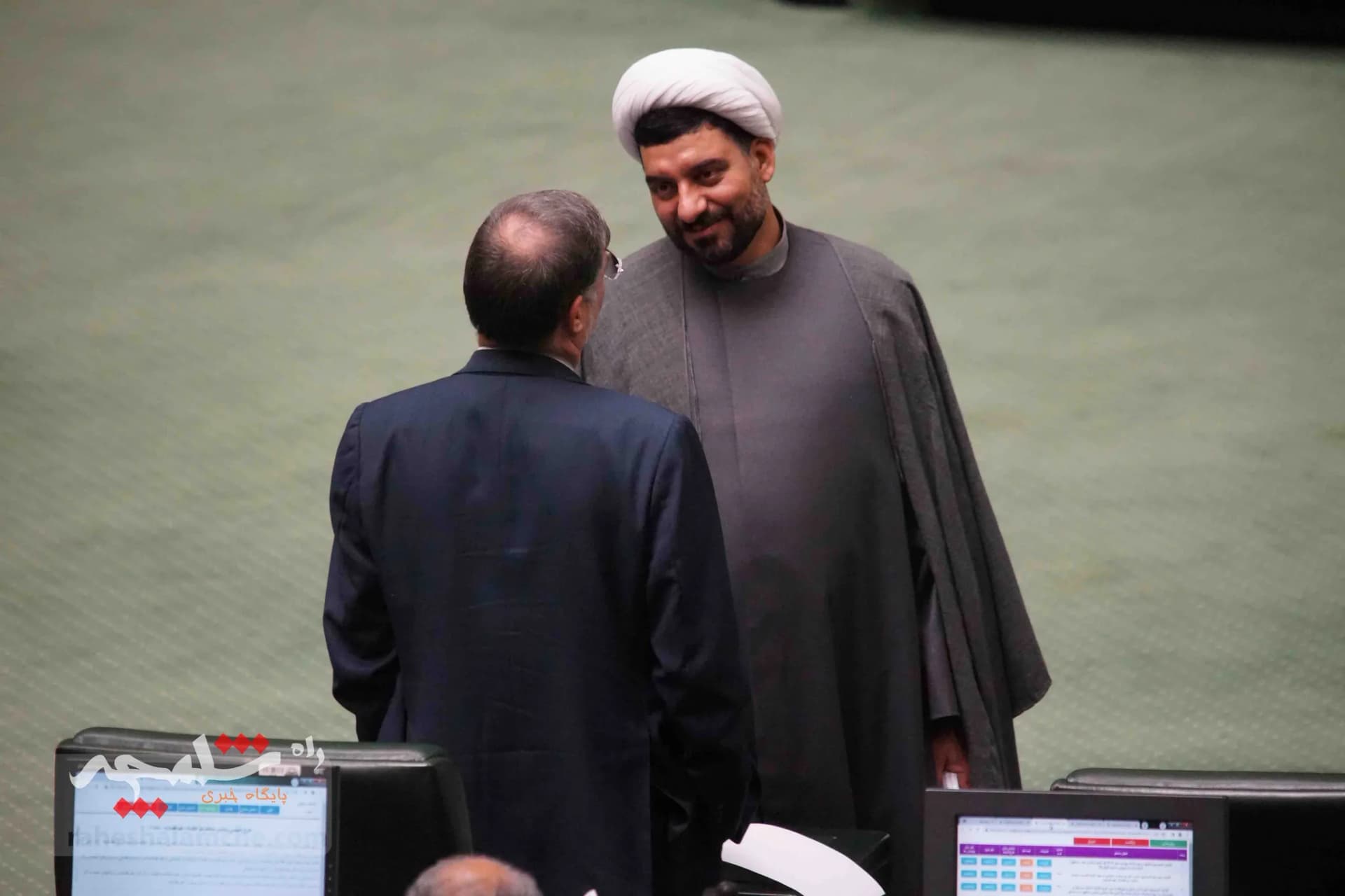 گزارش تصویری صحن علنی در روزهای پایانی مجلس یازدهم — تصویر 6
