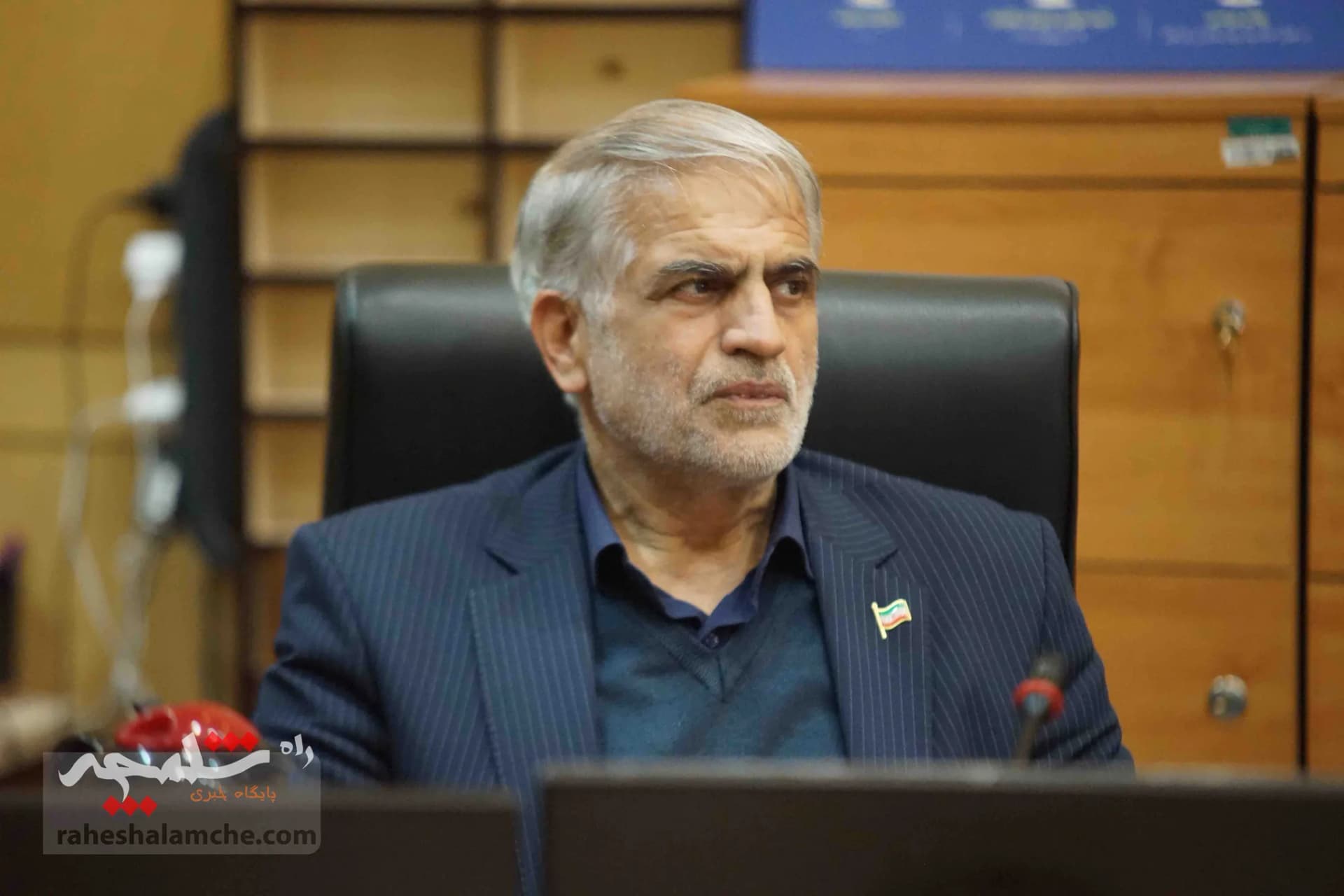 حضور اعضای جبهه وفاق تشکل‌های انقلابی فرهنگیان خراسان رضوی در مجلس شورای اسلامی +تصاویر — تصویر 11