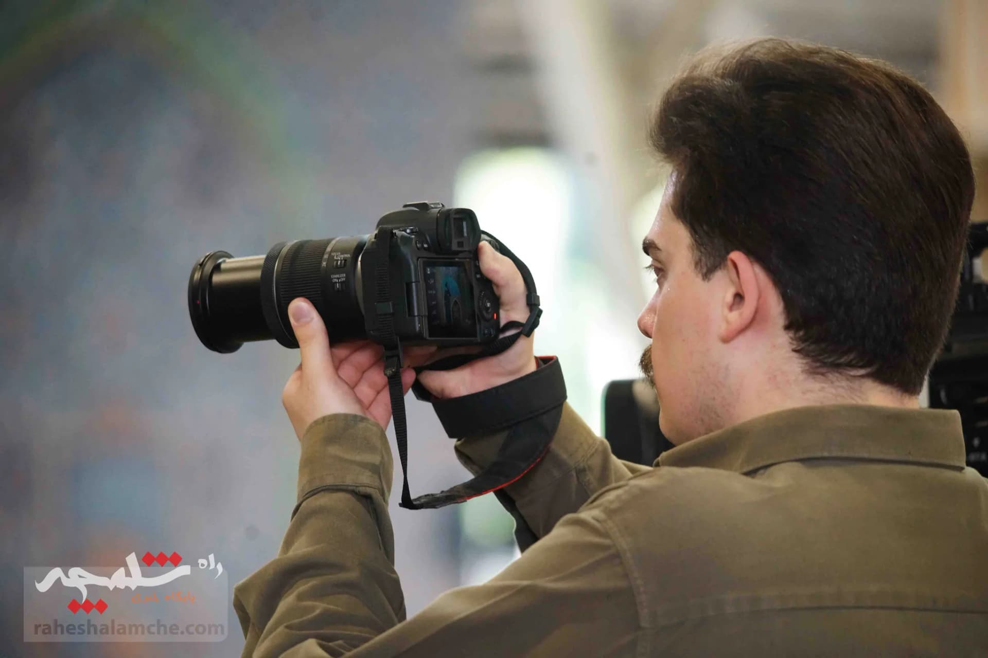 نماز جمعه این هفته تهران به امامت ابوترابی‌فرد برگزار شد +تصاویر — تصویر 24