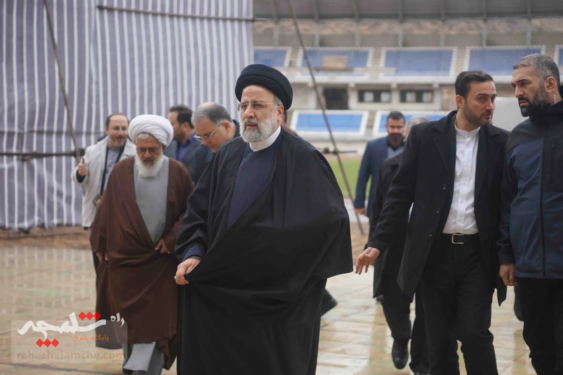 بازگشت امید در سفرهای استانی +تصاویر اختصاصی راه شلمچه — تصویر 10