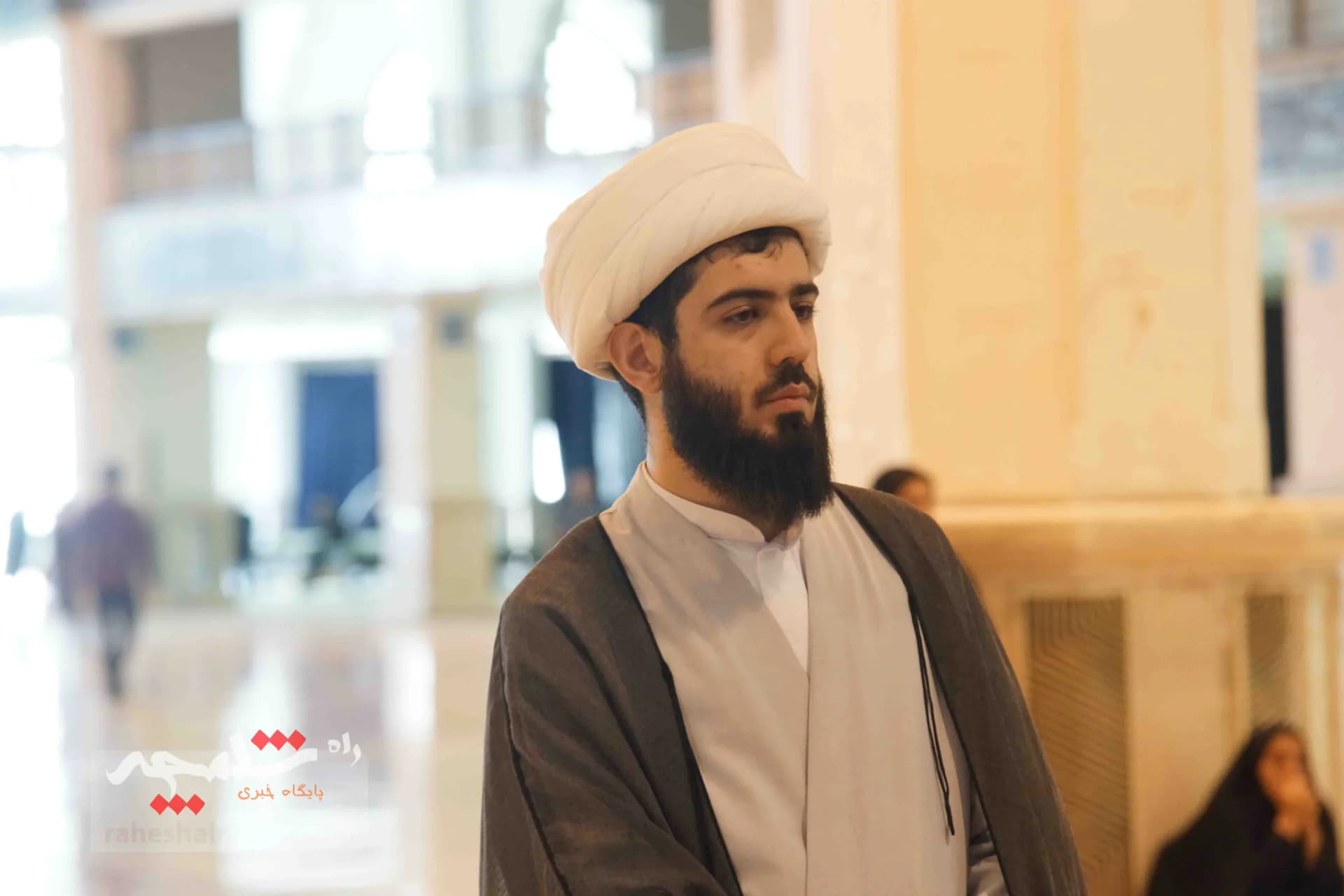 نماز جمعه این هفته تهران برگزار شد +تصاویر — تصویر 14