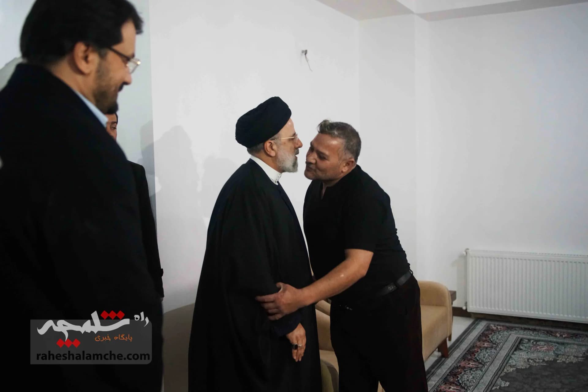 بازگشت امید در سفرهای استانی +تصاویر اختصاصی راه شلمچه — تصویر 3