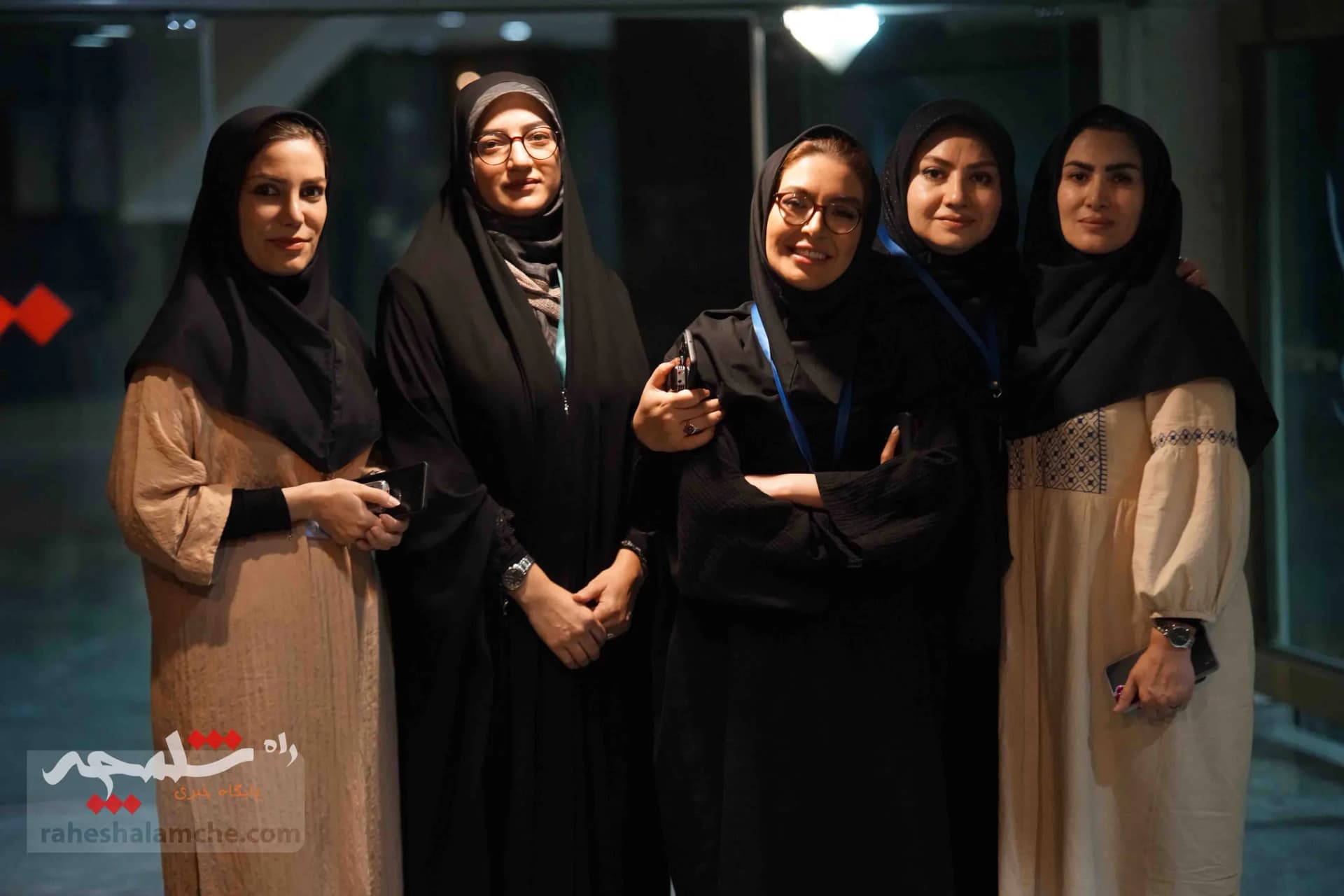 «روز خبرنگار» در مجلس چه گذشت؟ +تصاویر — تصویر 50