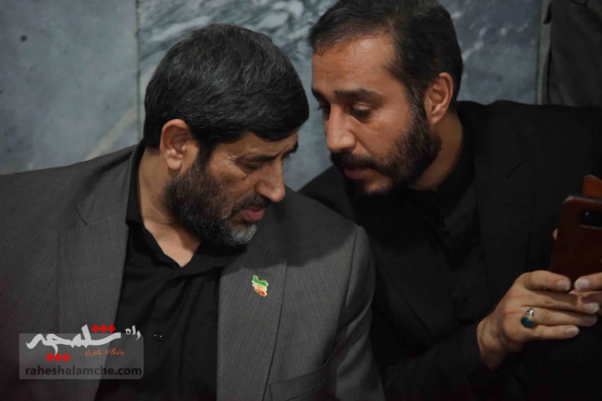 مراسم یادواره شهدای روستای خلیل کلا بندپی شرقی بابل برگزار شد +تصاویر — تصویر 50