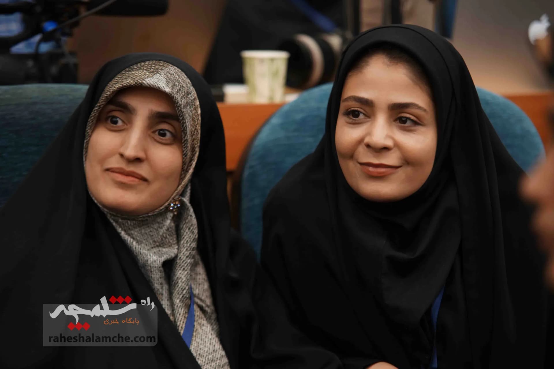 گزارش اختصاصی راه شلمچه از اولین روز ثبت‌نام انتخابات ریاست جمهوری +تصاویر — تصویر 20