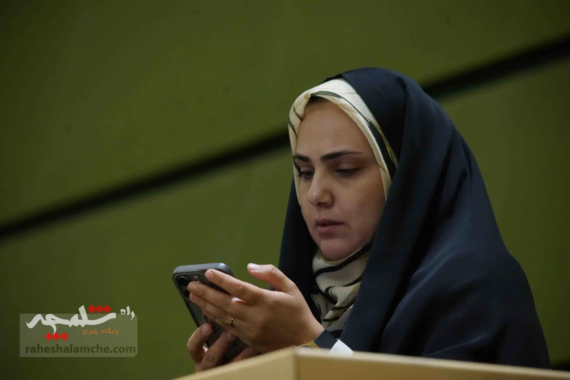 پزشکیان با حضور در خانه ملت، لایحه بودجه 1404 را تقدیم مجلس کرد +تصاویر — تصویر 16