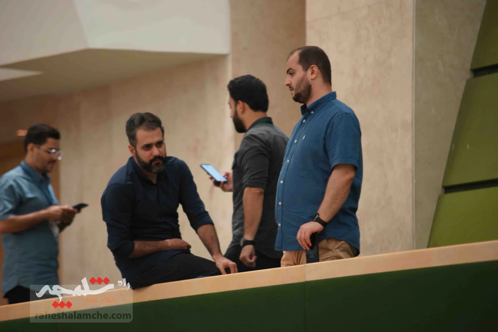 نشست علنی ۲۵ تیرماه مجلس شورای اسلامی برگزار شد +تصاویر — تصویر 55