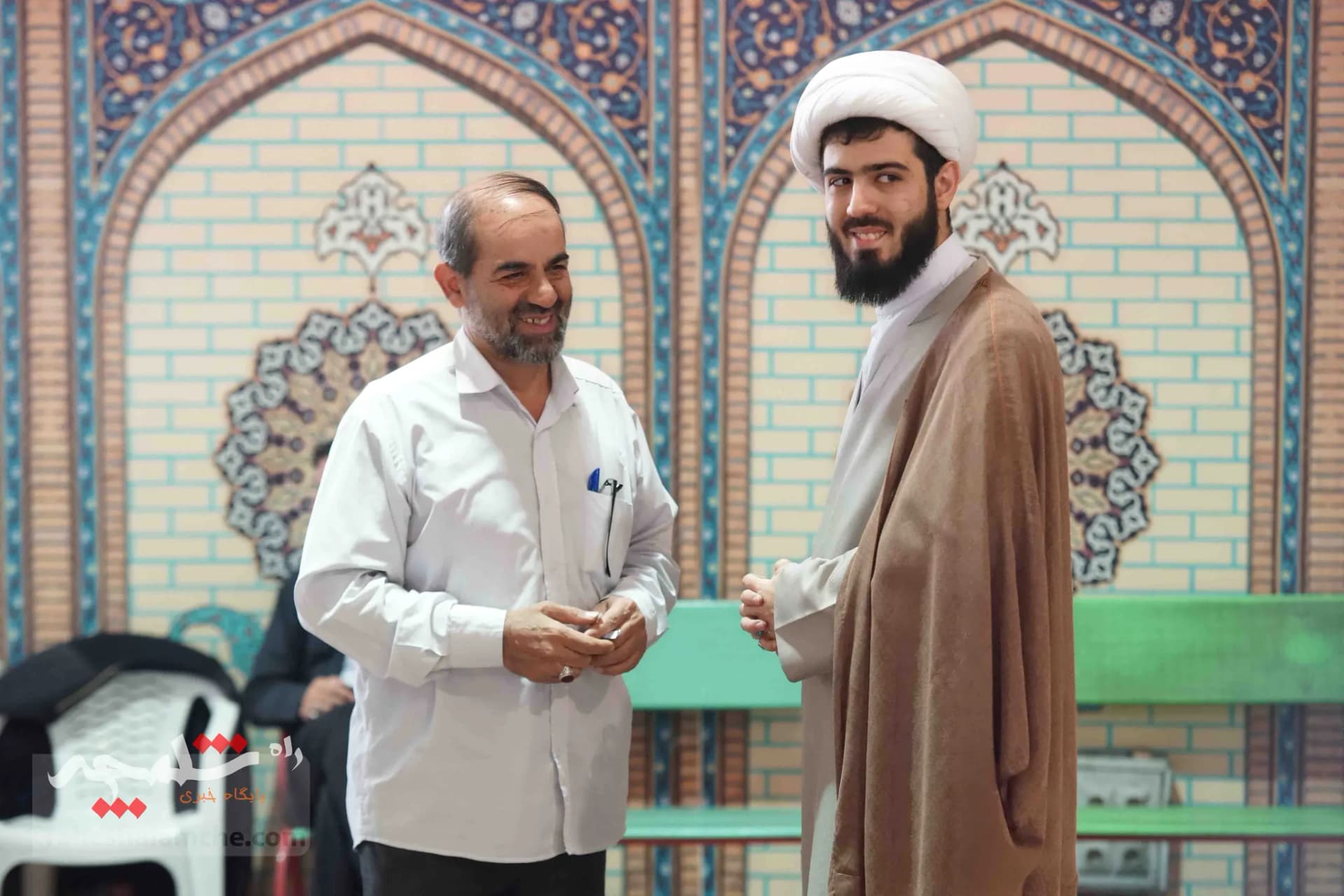 نمازجمعه امروز تهران(22 اردیبهشت) در دانشگاه تهران برگزار شد +تصاویر — تصویر 21