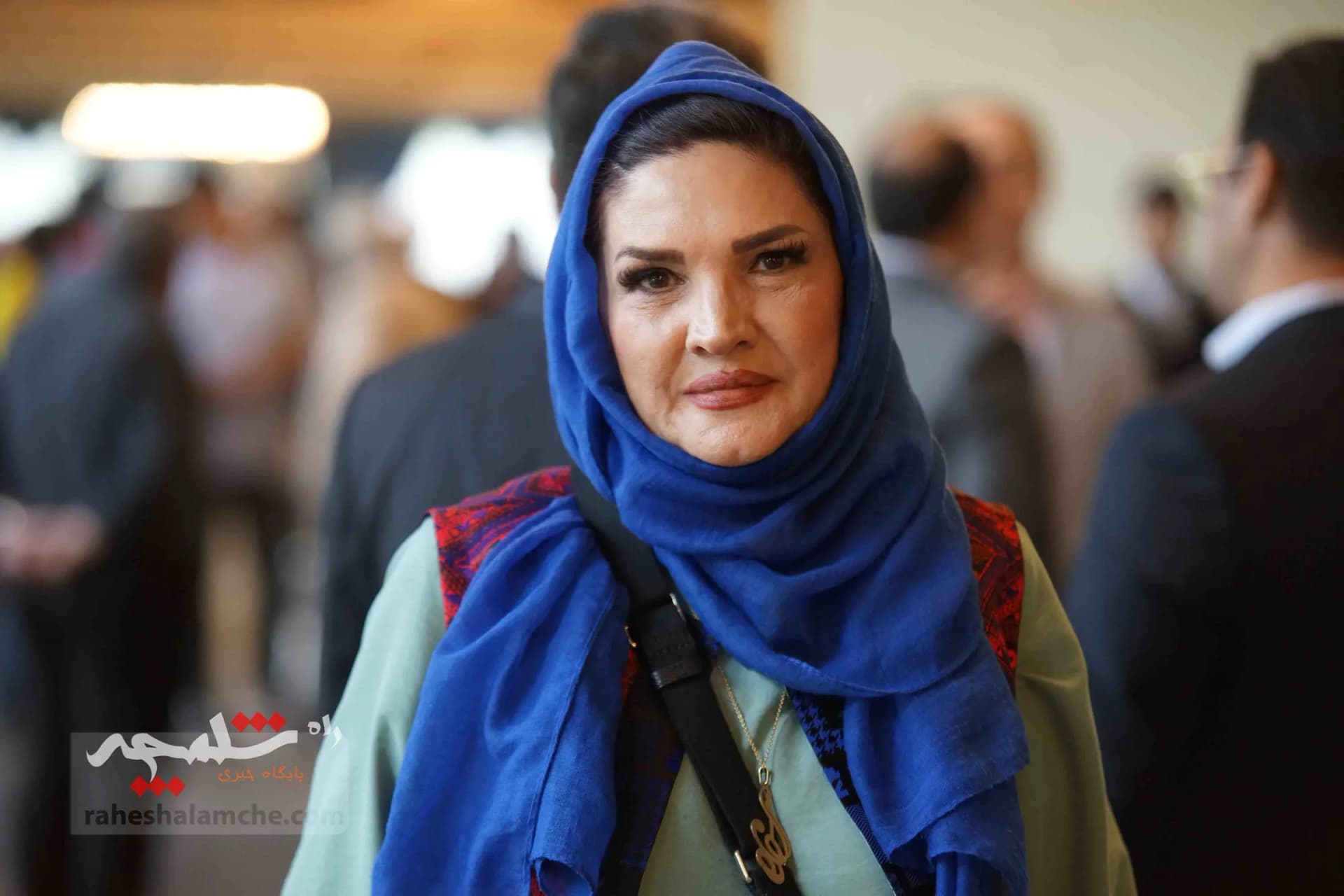 تصاویر حاشیه‌های مراسم تودیع و معارفه وزیر فرهنگ و ارشاد اسلامی — تصویر 4
