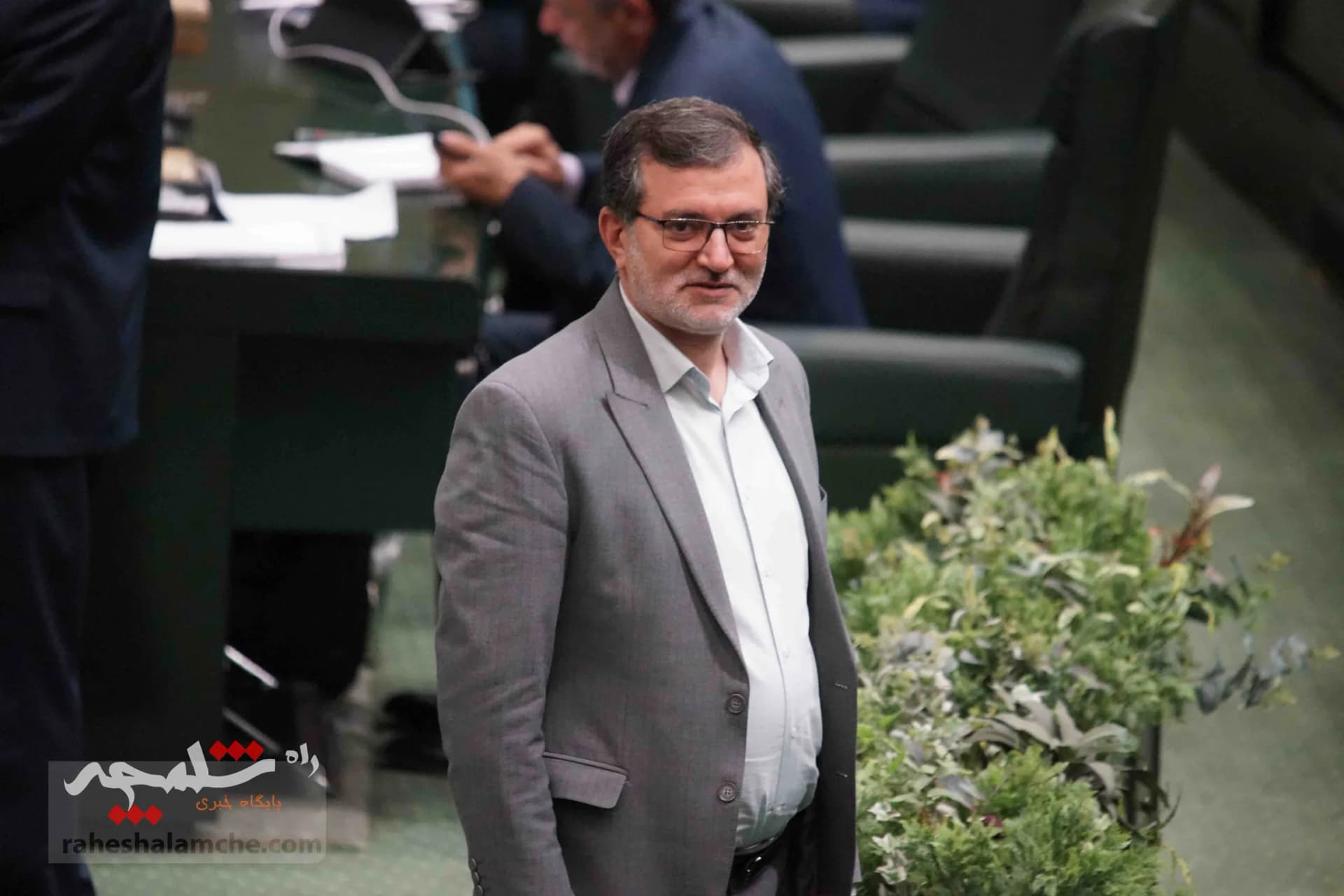 گام بزرگ امروز مجلس برای دفاع از حقوق زنان +تصاویر — تصویر 19