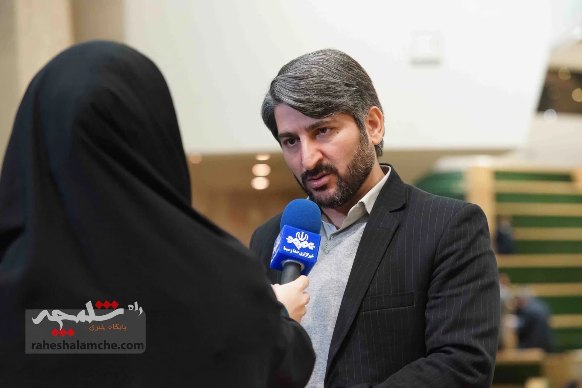 صحن علنی امروز مجلس چه گذشت؟ +تصاویر — تصویر 40