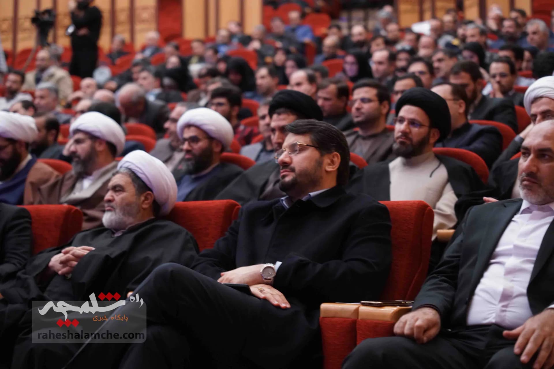 بازگشت امید در سفرهای استانی +تصاویر اختصاصی راه شلمچه — تصویر 30