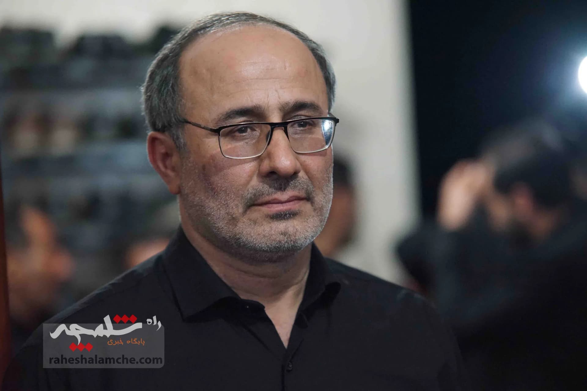 مراسم یادواره شهدای روستای خلیل کلا بندپی شرقی بابل برگزار شد +تصاویر — تصویر 85