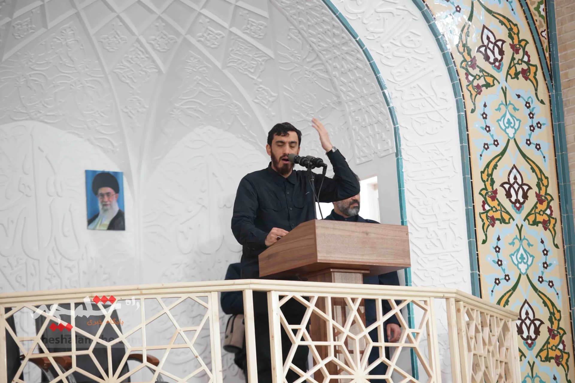 بازگشت امید در سفرهای استانی +تصاویر اختصاصی راه شلمچه — تصویر 14