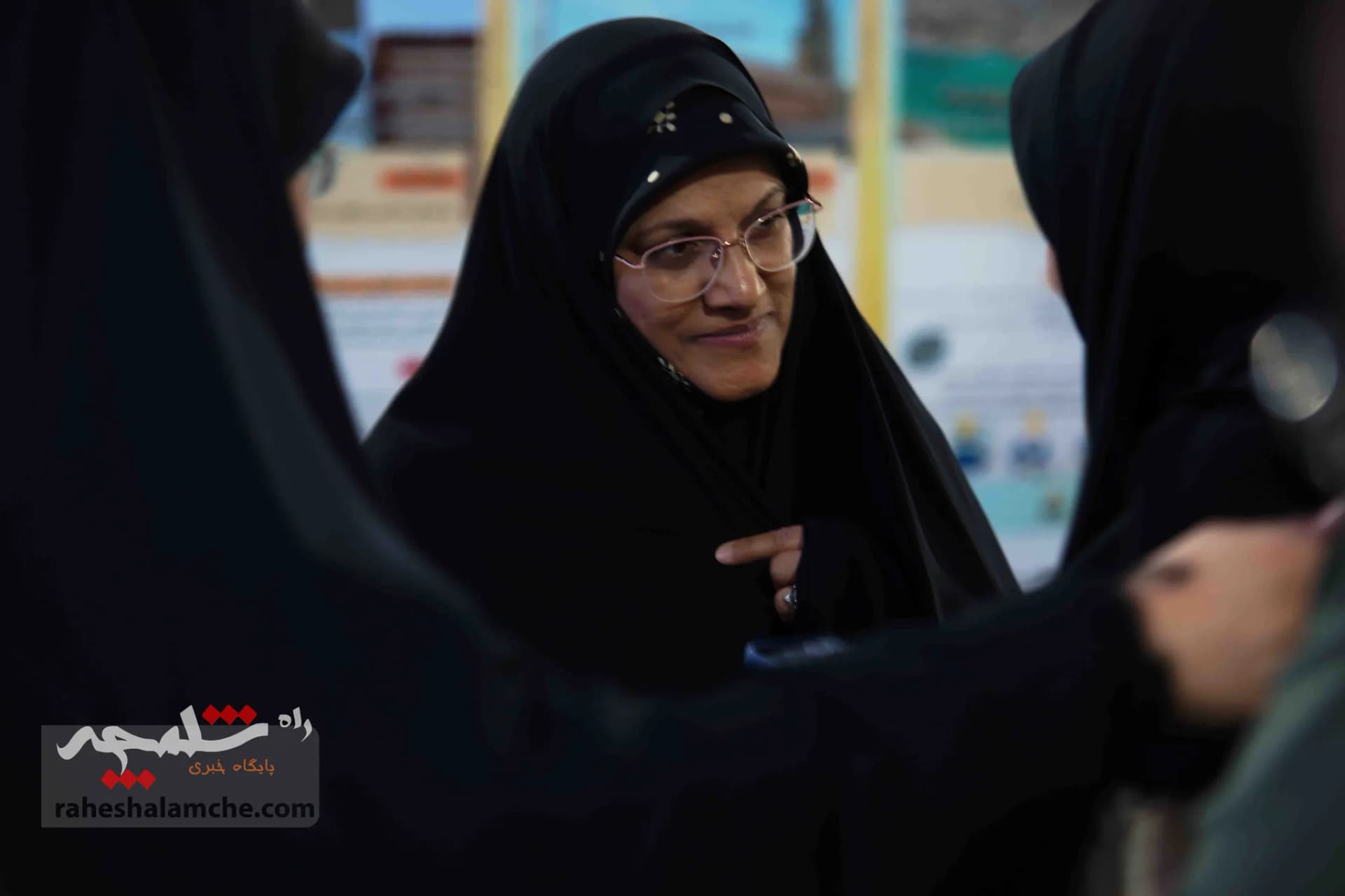 نمایشگاه «دستاوردها و اقدامات دولت سیزدهم» چه خبر است؟ +تصاویر — تصویر 26