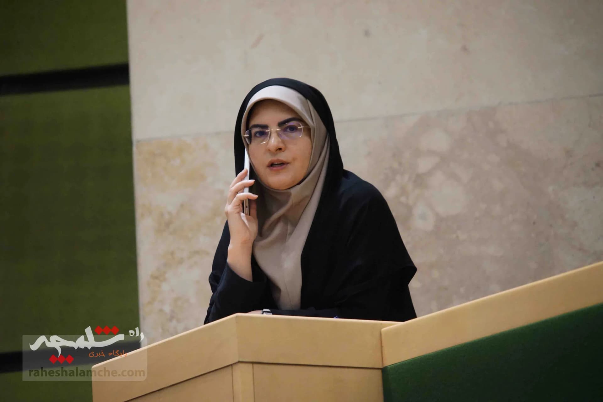گزارش تصویری صحن علنی در روزهای پایانی مجلس یازدهم — تصویر 39