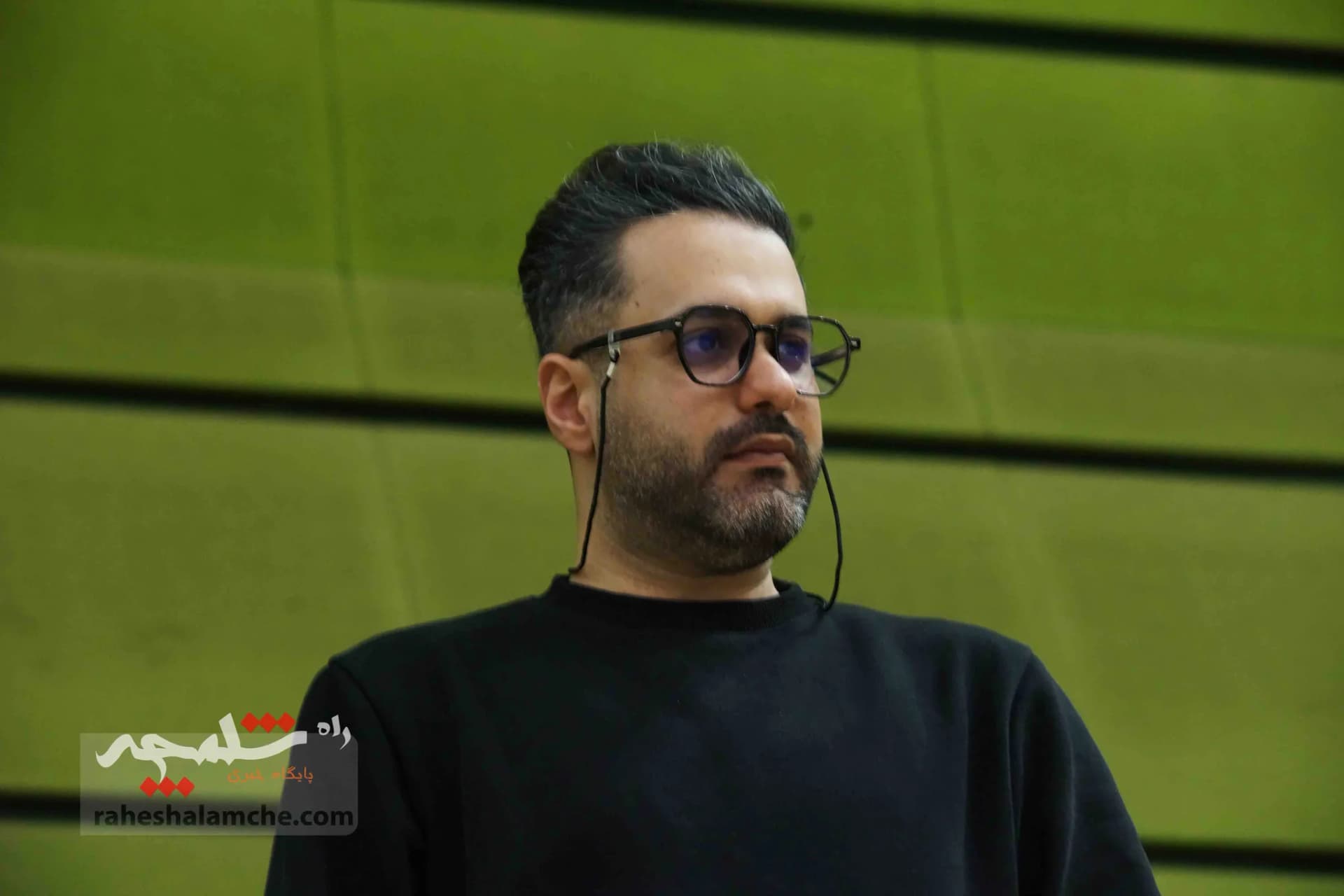 حاشیه‌های آخرین جلسه علنی مجلس در سال 402 +تصاویر — تصویر 9