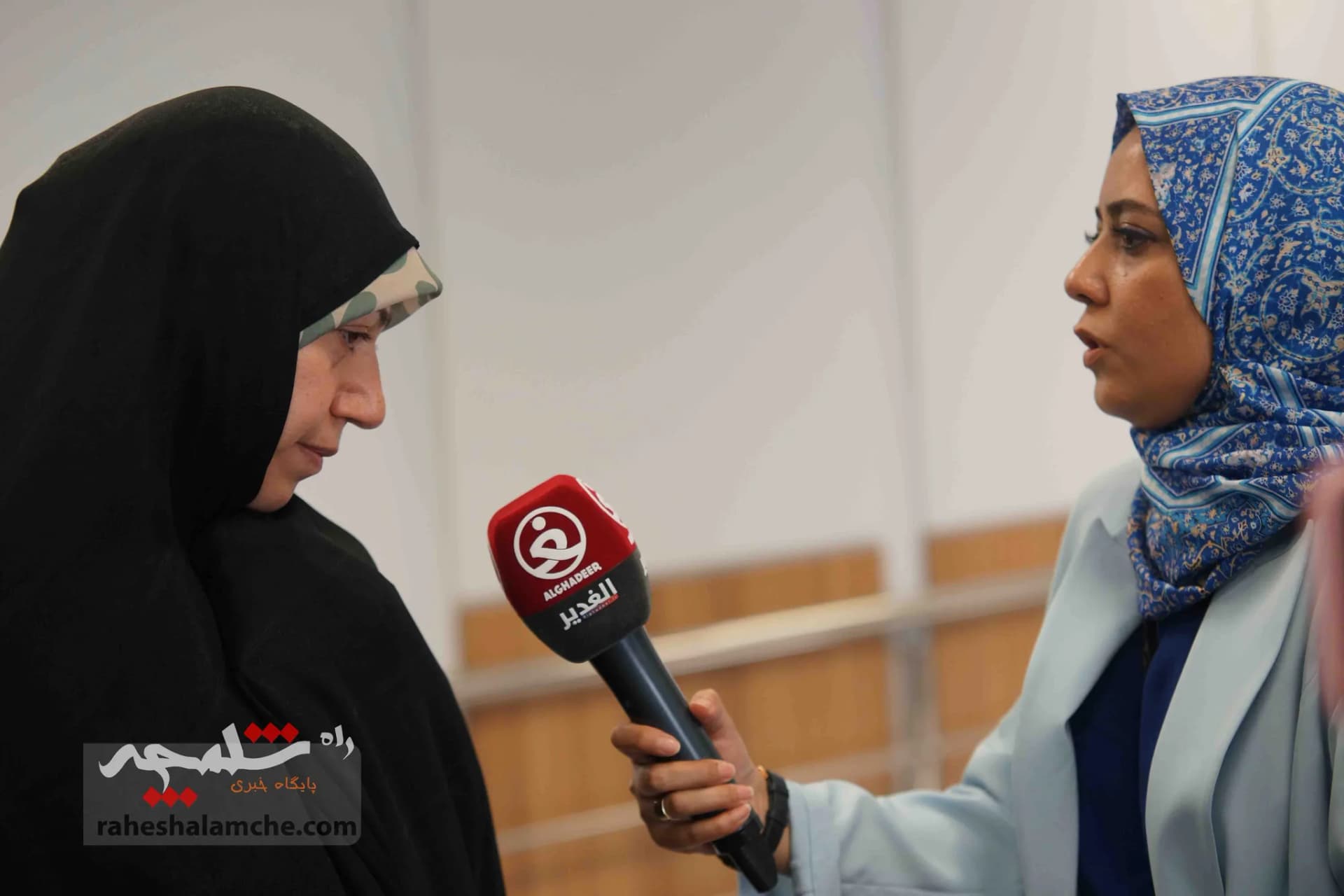 چه کسانی در نشست امروز نمایندگان با سعید جلیلی حضور داشتند؟ +تصاویر — تصویر 90
