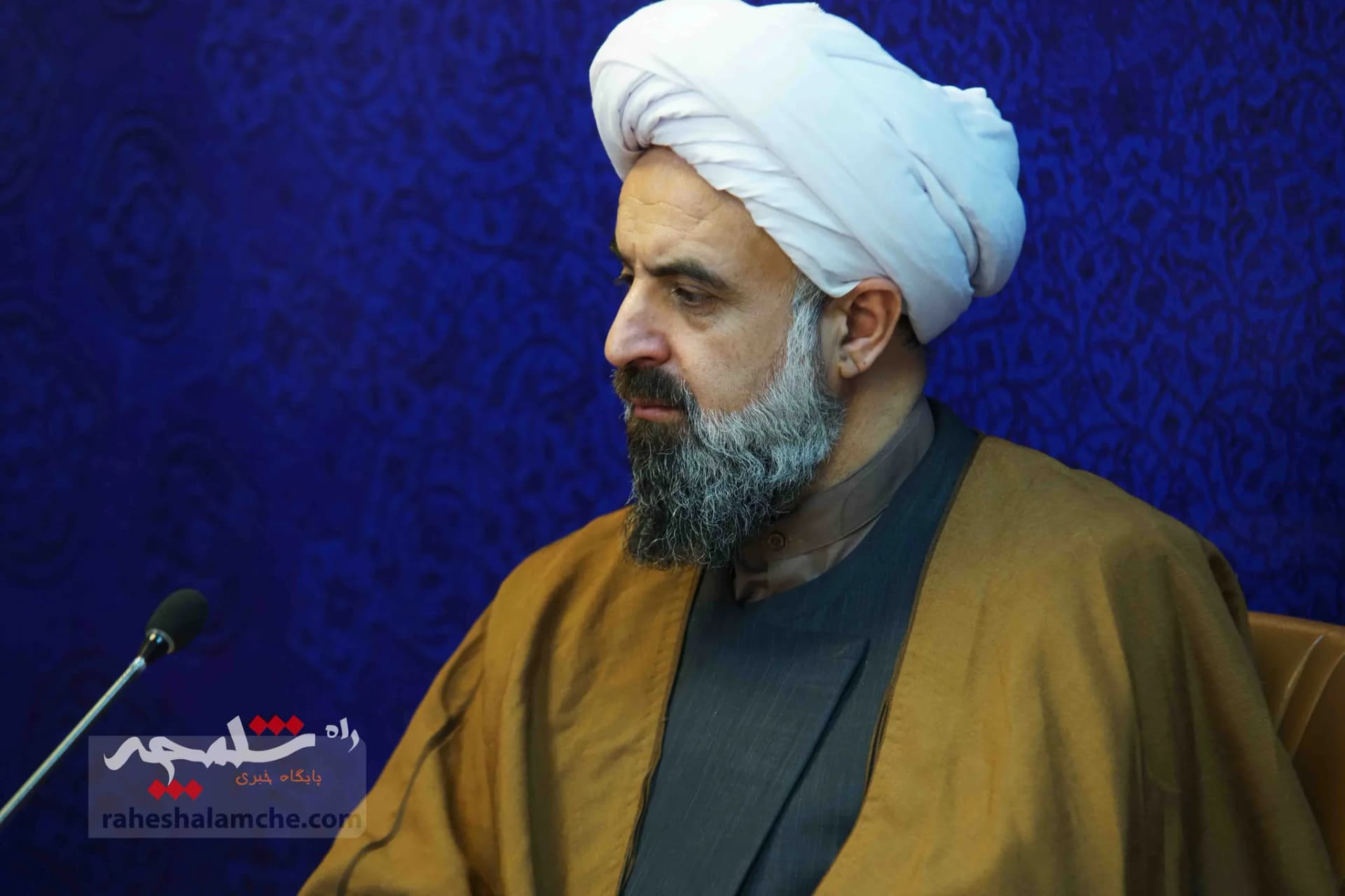 برگزاری نخستین جشنواره ملی معروف +تصاویر — تصویر 8